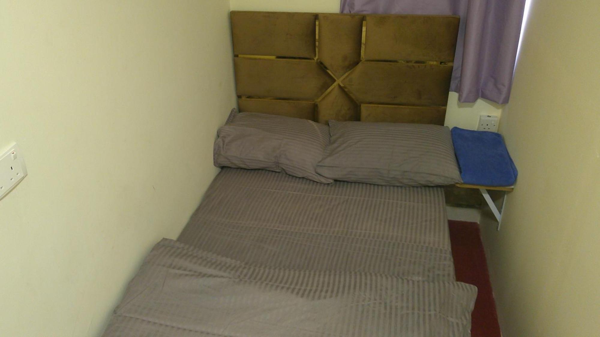 Ruby Star 303 Hostal *