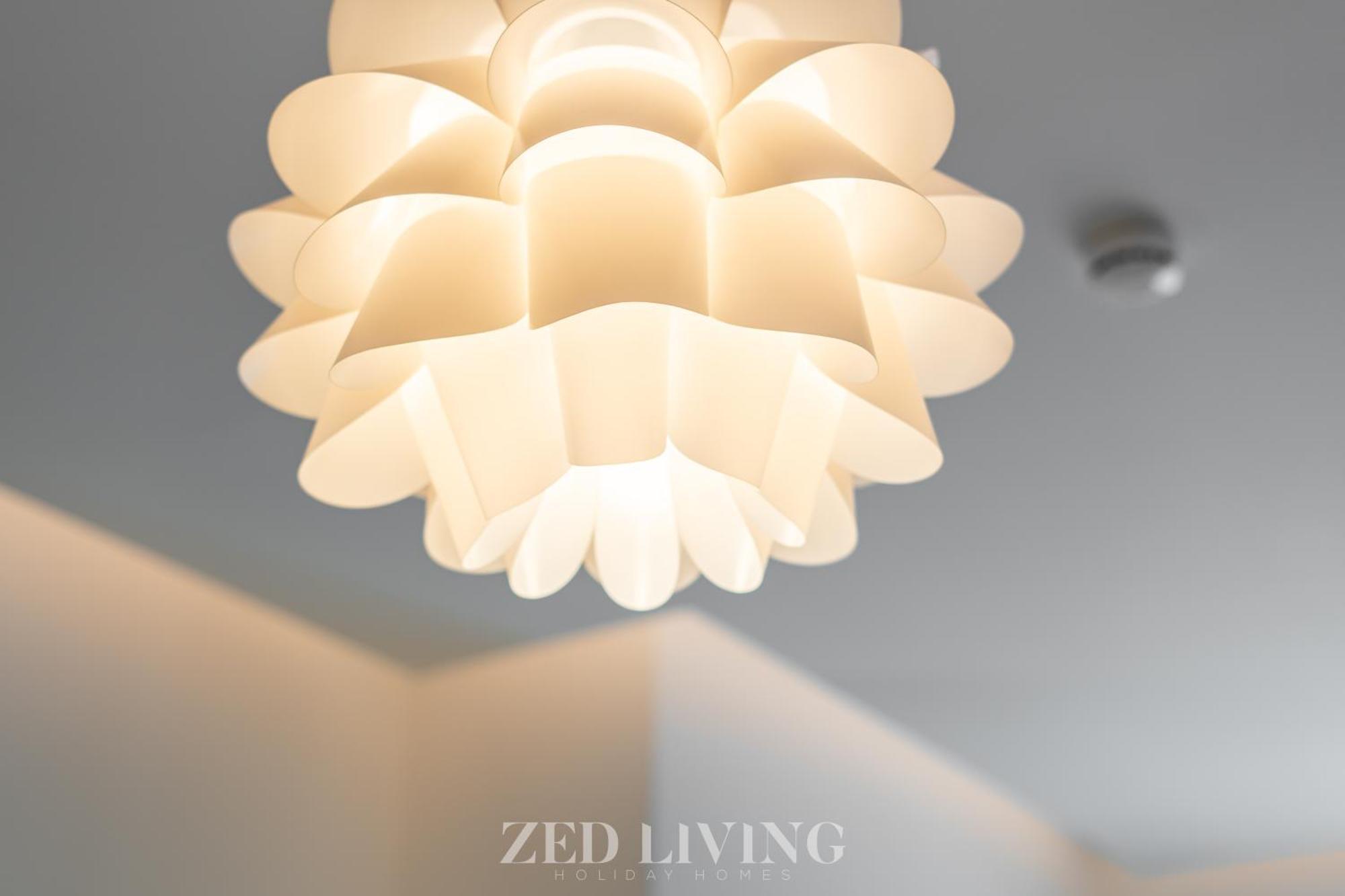 Ahad Residences - Zed Living Appartement *