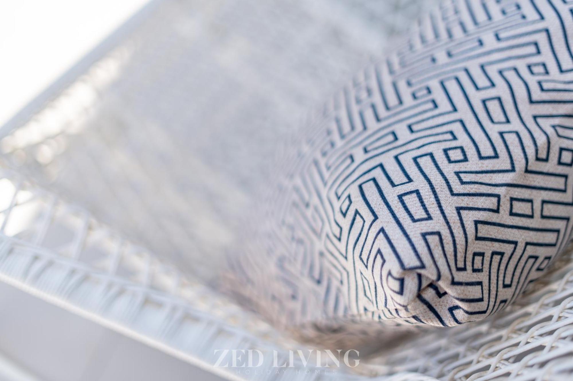Appartement Ahad Residences - Zed Living *