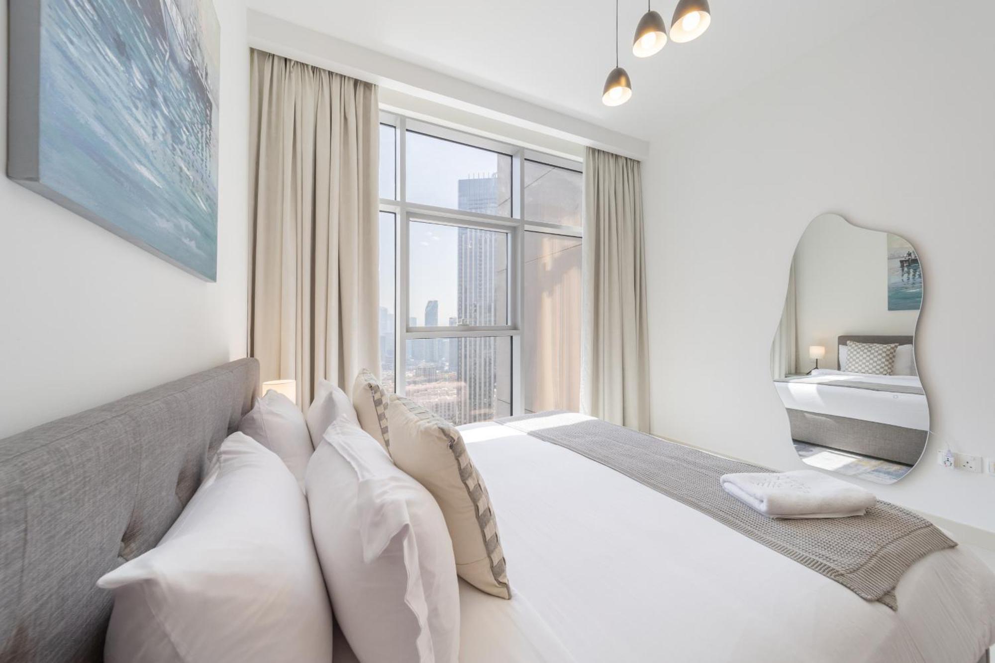 Eden's Homes & - Blvd Crescent Lejlighed