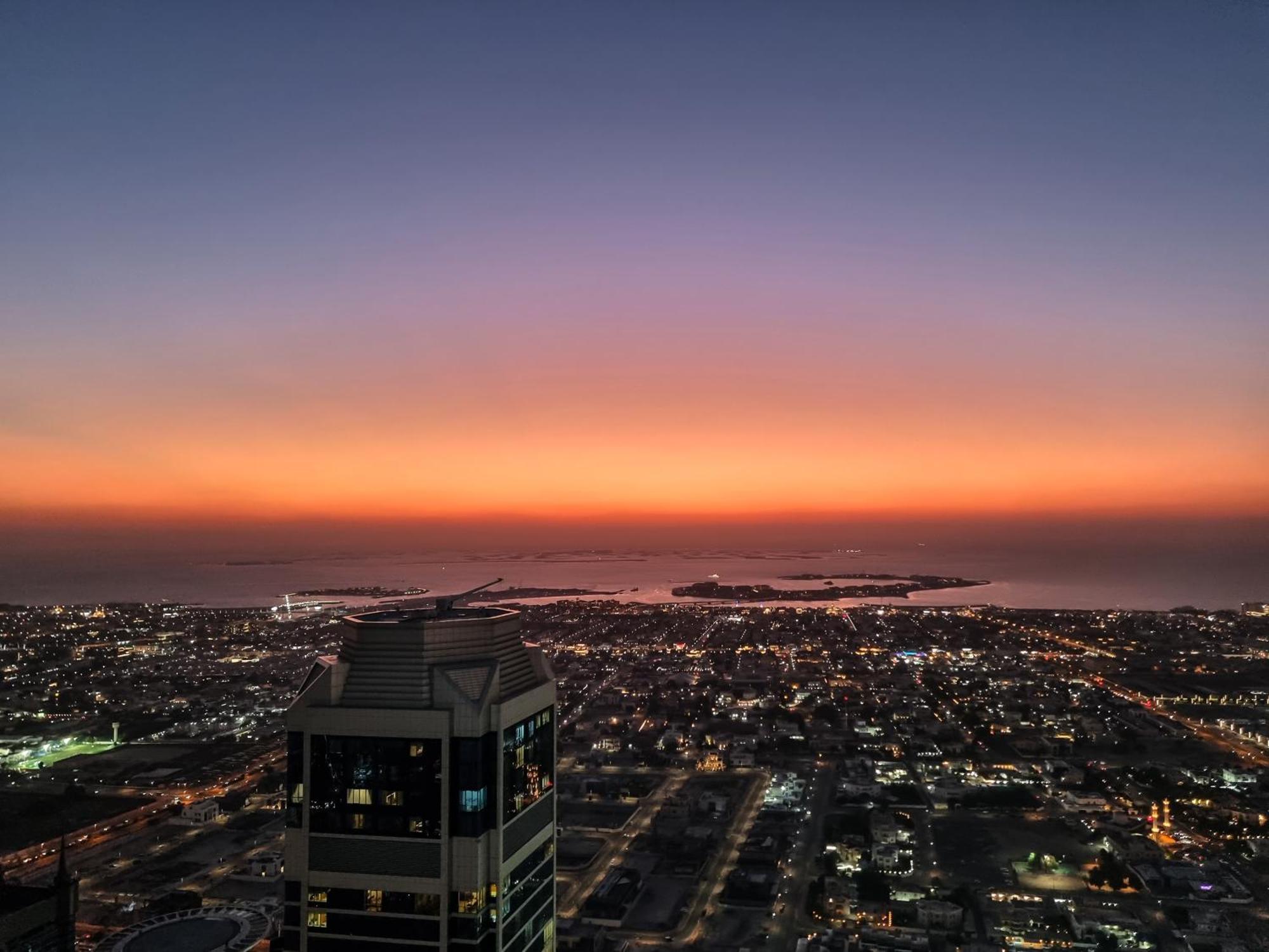 Apartamento Burj Khalifa View Balcony With 64th Floor Infinity Pool In Paramount Midtown *
