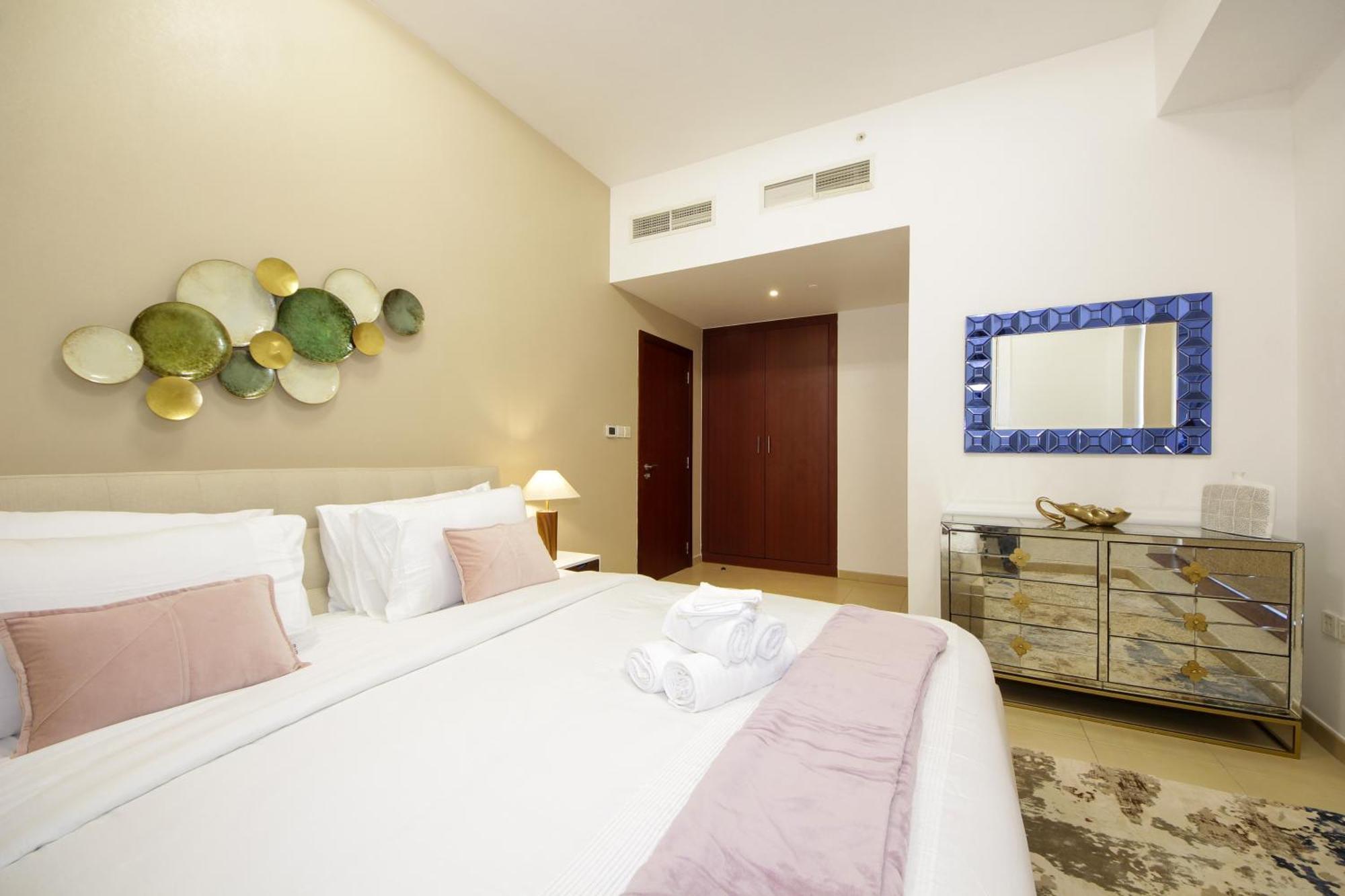 Appartement Elegant 1 Bhk In Jbr Near By Truebleu