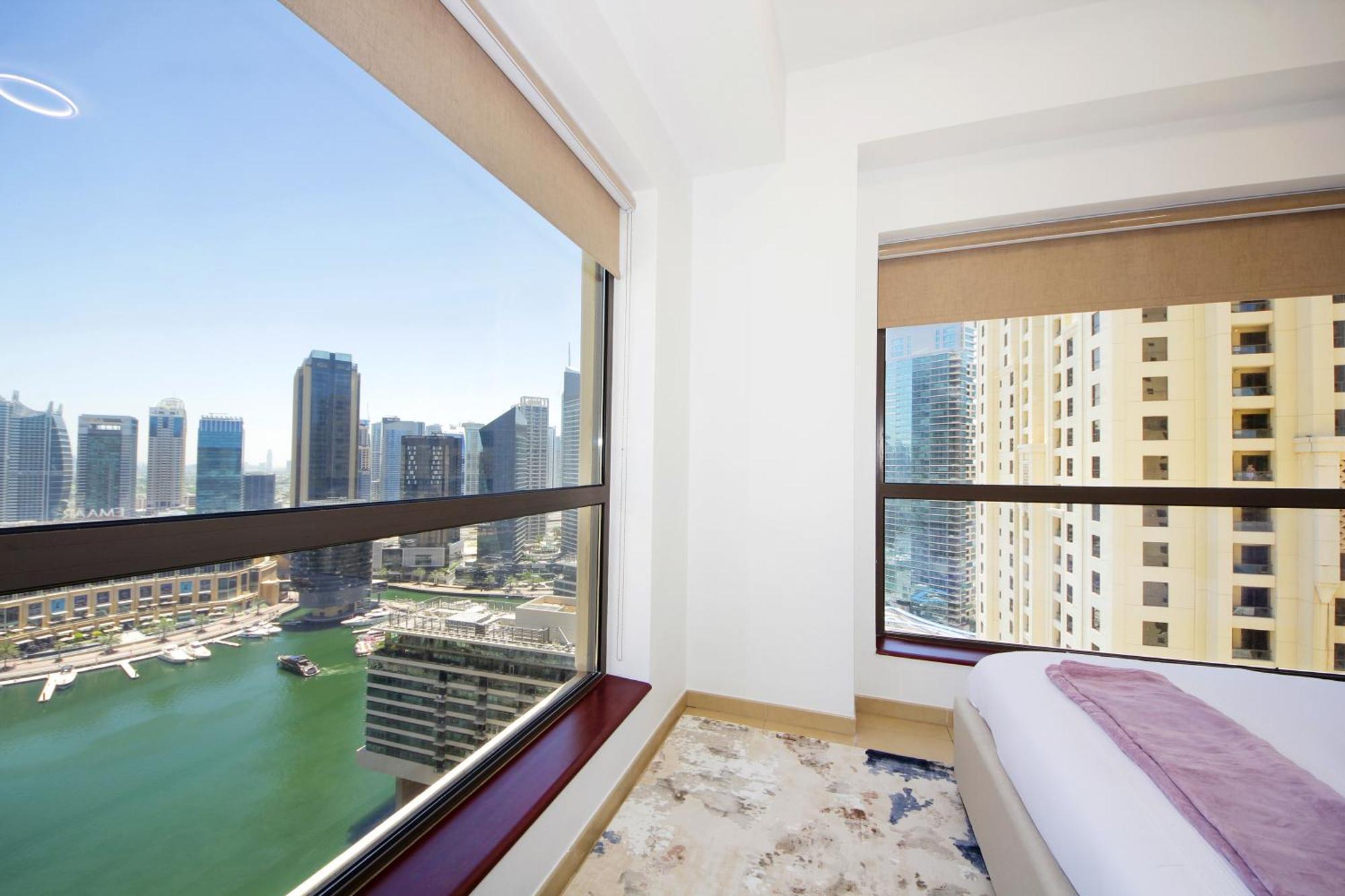 Appartement Elegant 1 Bhk In Jbr Near By Truebleu *
