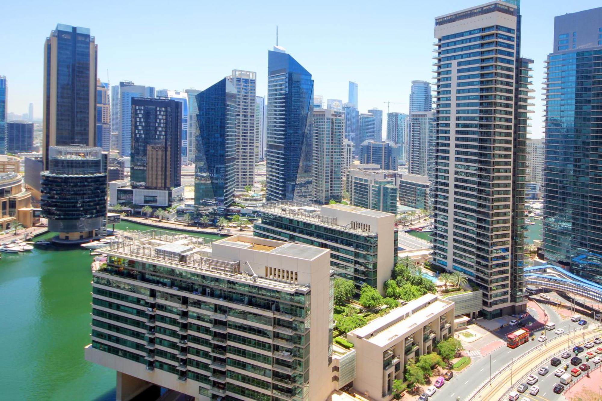Elegant 1 Bhk In Jbr Near By Truebleu Appartement