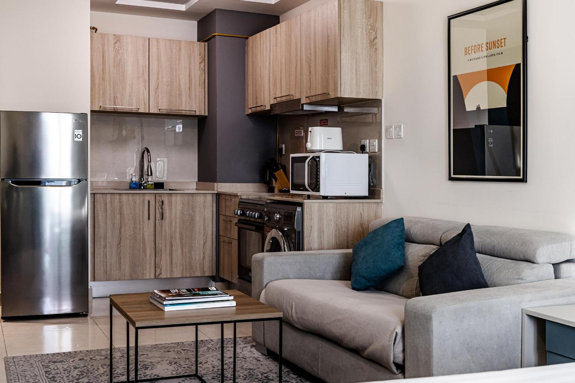 Apartamento Unlock Metropolis Business Bay *