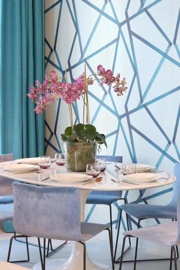 Appartement Livbnb - 2 Bedroom In Marina Arcade Dubaï