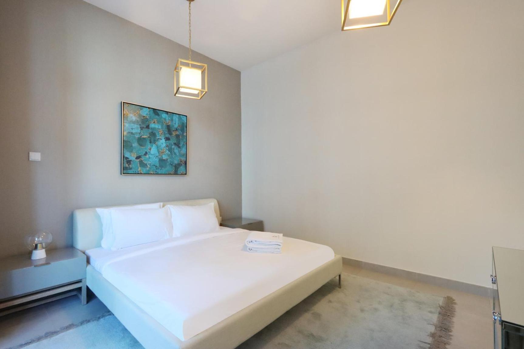 Livbnb - 2 Bedroom In Marina Arcade Appartement