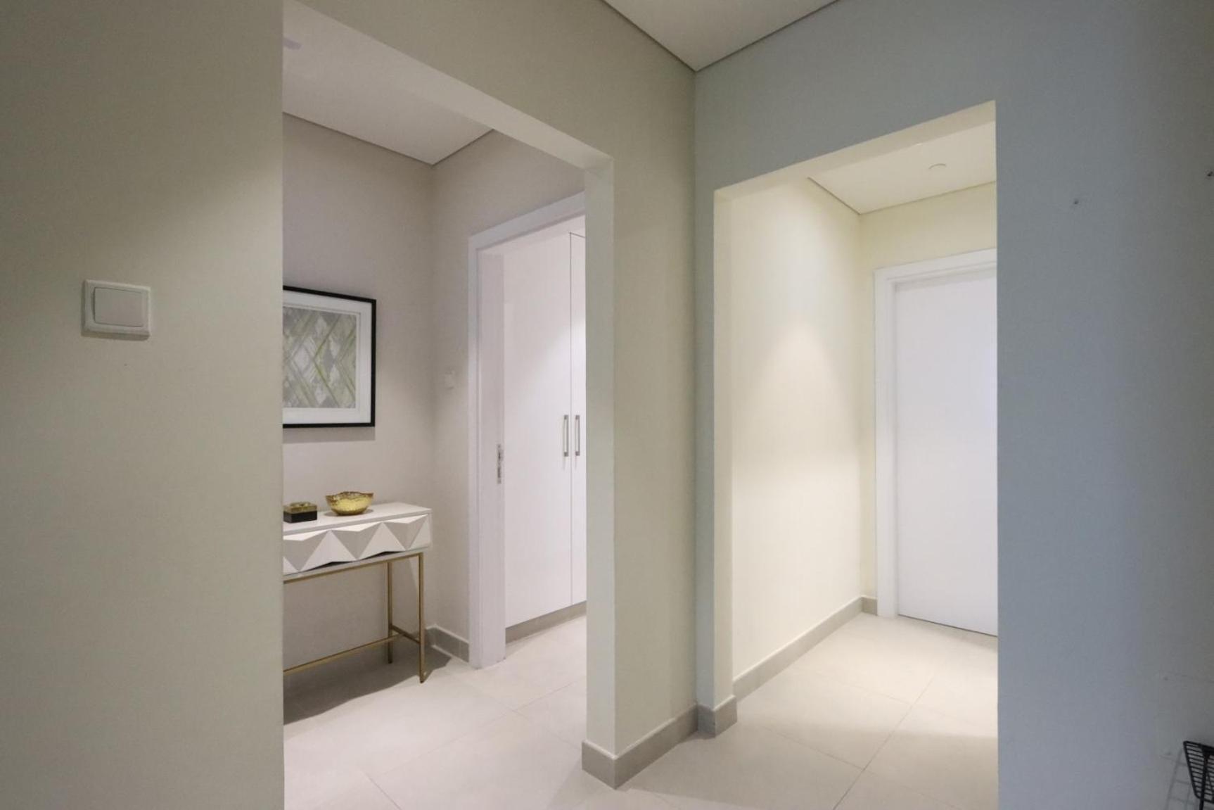 Livbnb - 2 Bedroom In Marina Arcade Appartement *