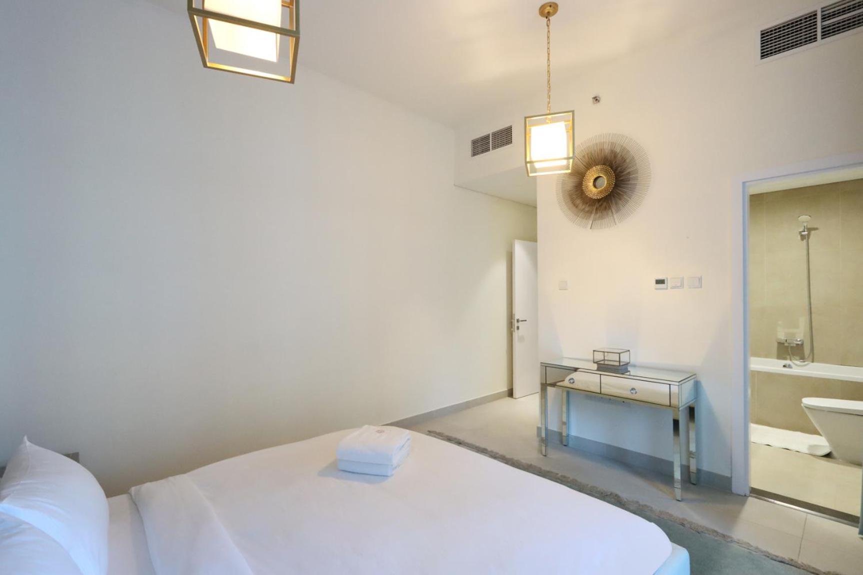 Appartement Livbnb - 2 Bedroom In Marina Arcade