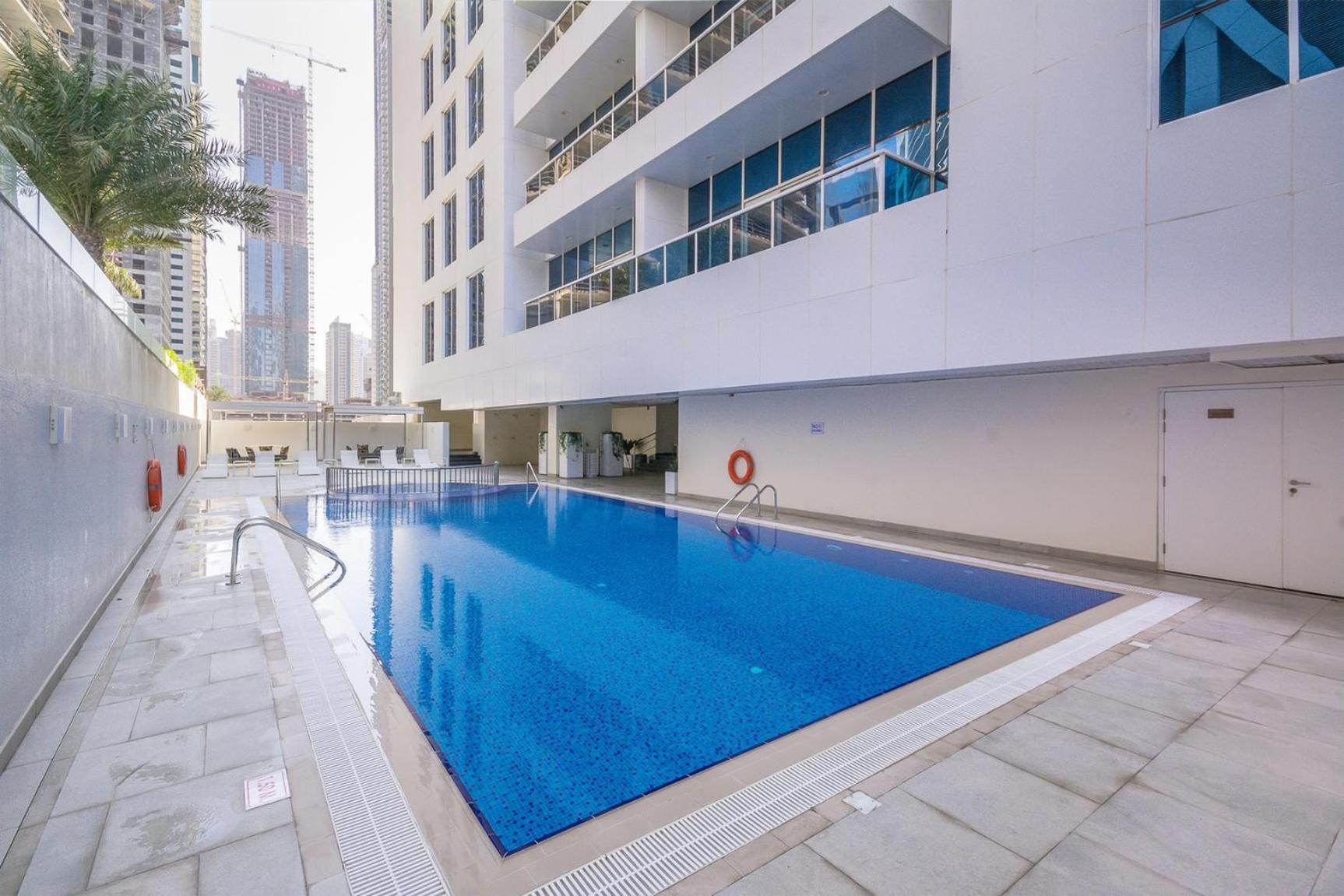 Appartement Livbnb - 2 Bedroom In Marina Arcade