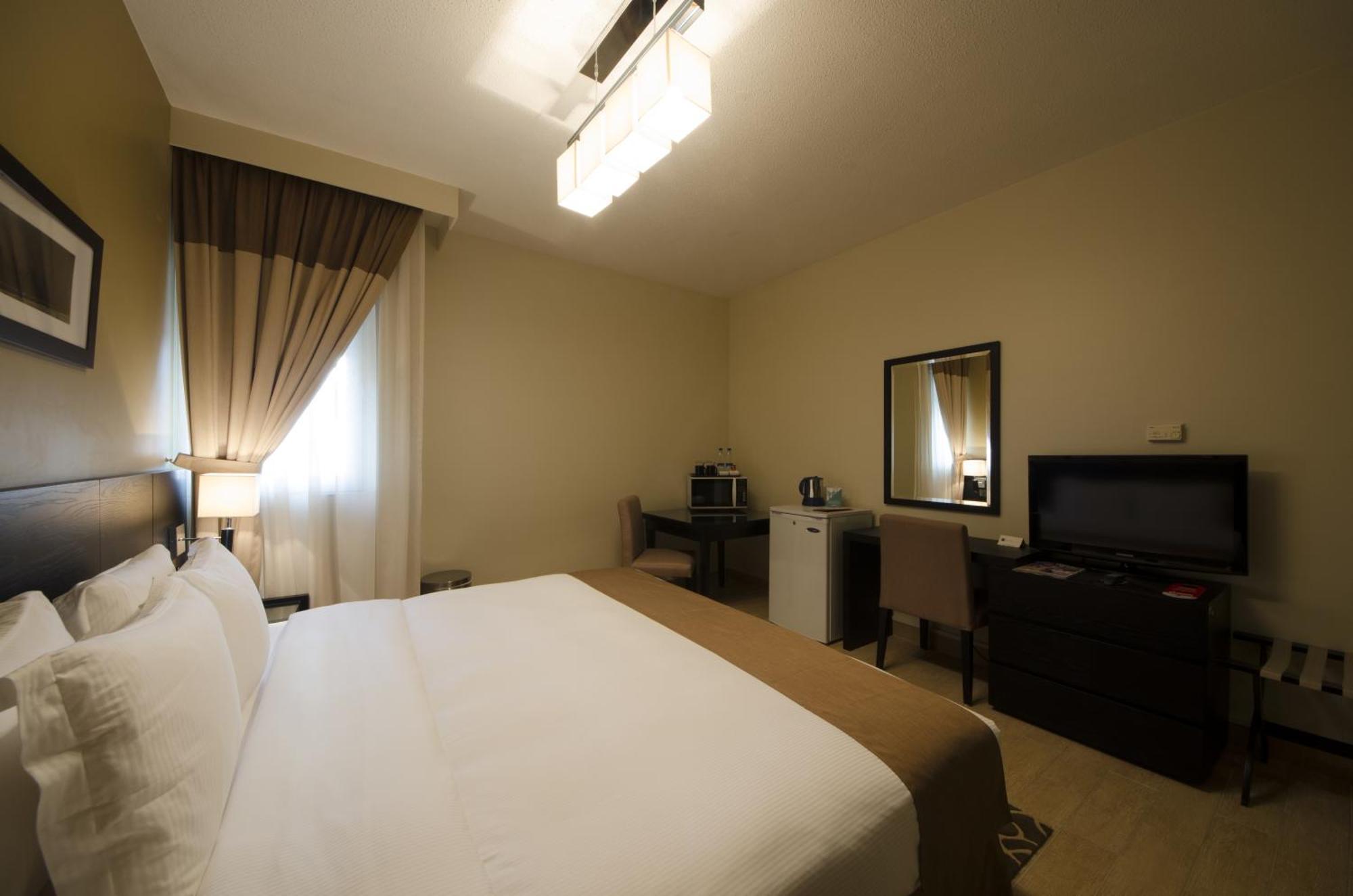 Appartement The Apartments, World Trade Centre Dubai