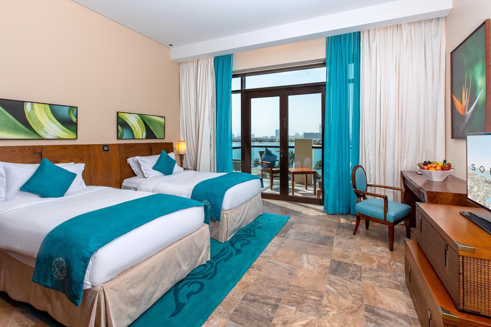 Sofitel The Palm & Resort