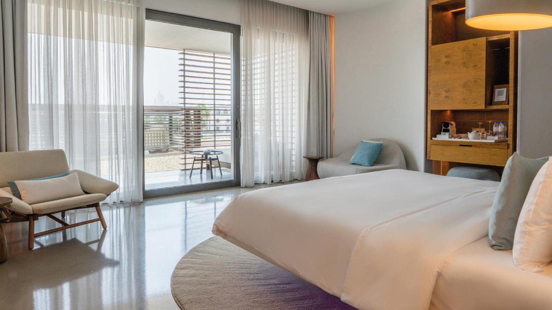 Nikki Beach & Spa Station touristique 5*