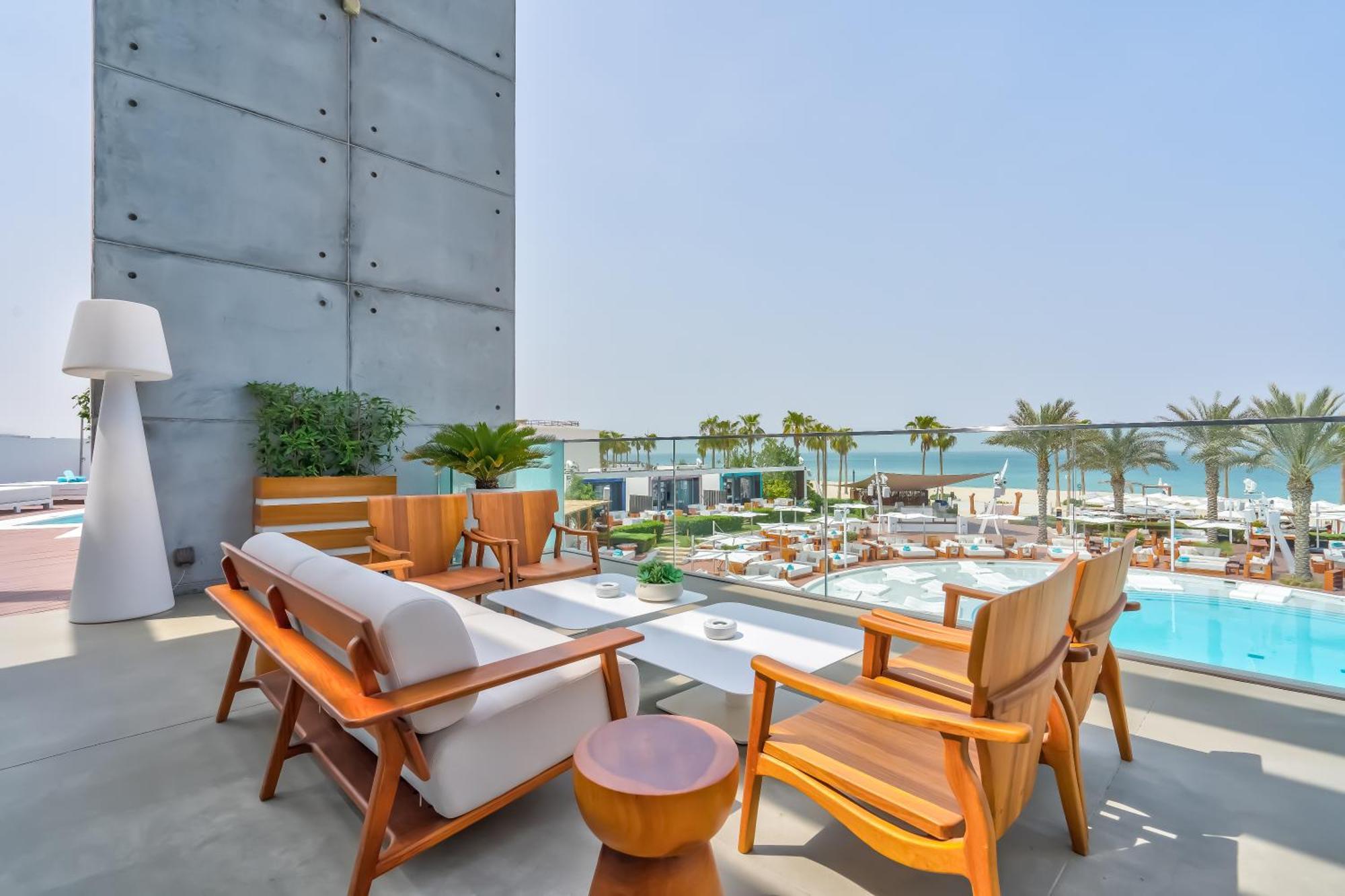 Nikki Beach & Spa Dubaï