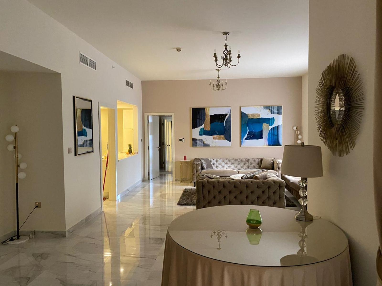 Apartamento Two Minutes To The Sea Homes Jbr Marina