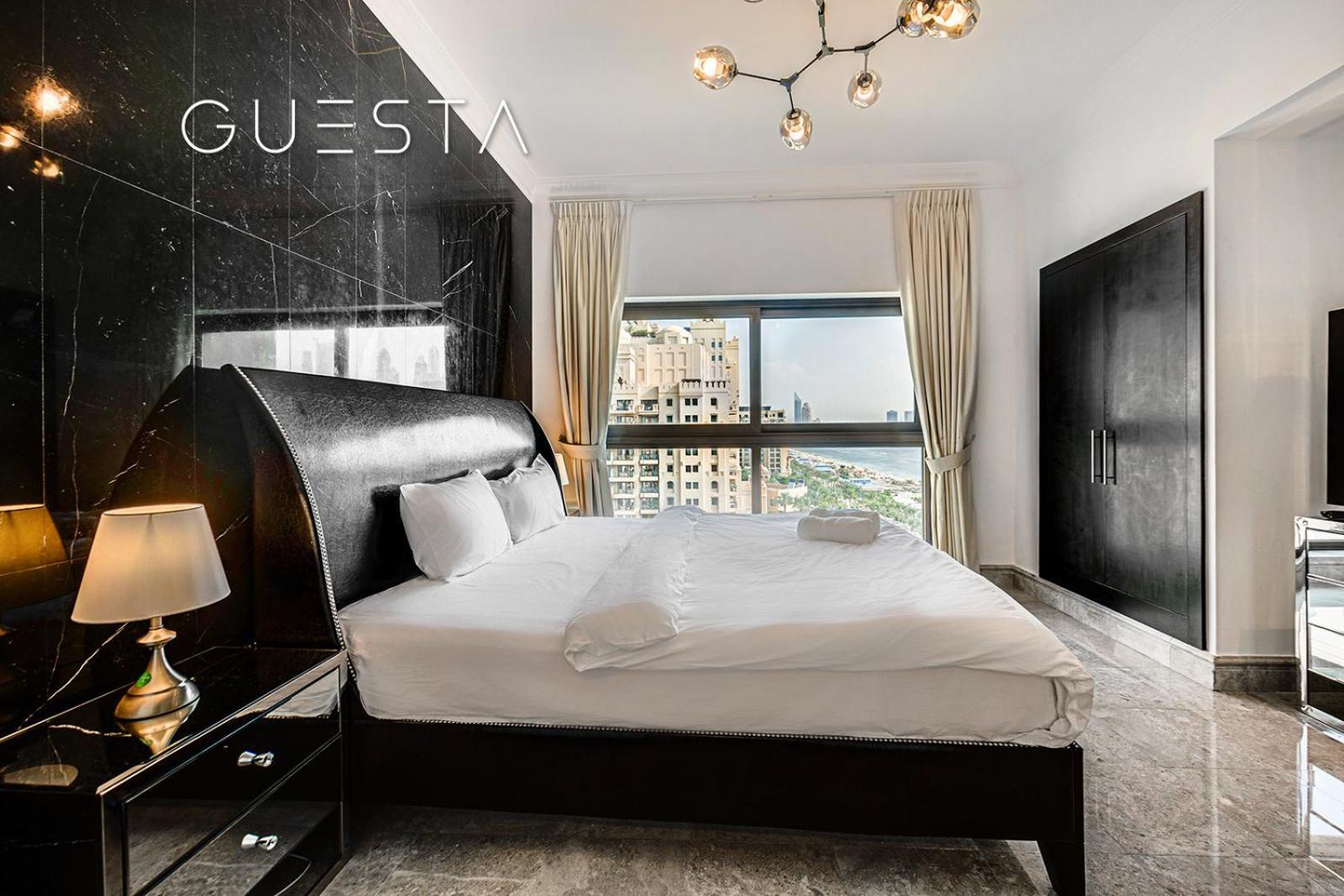 Lejlighed Fairmont The Palm, Free Access To And Pools Dubai