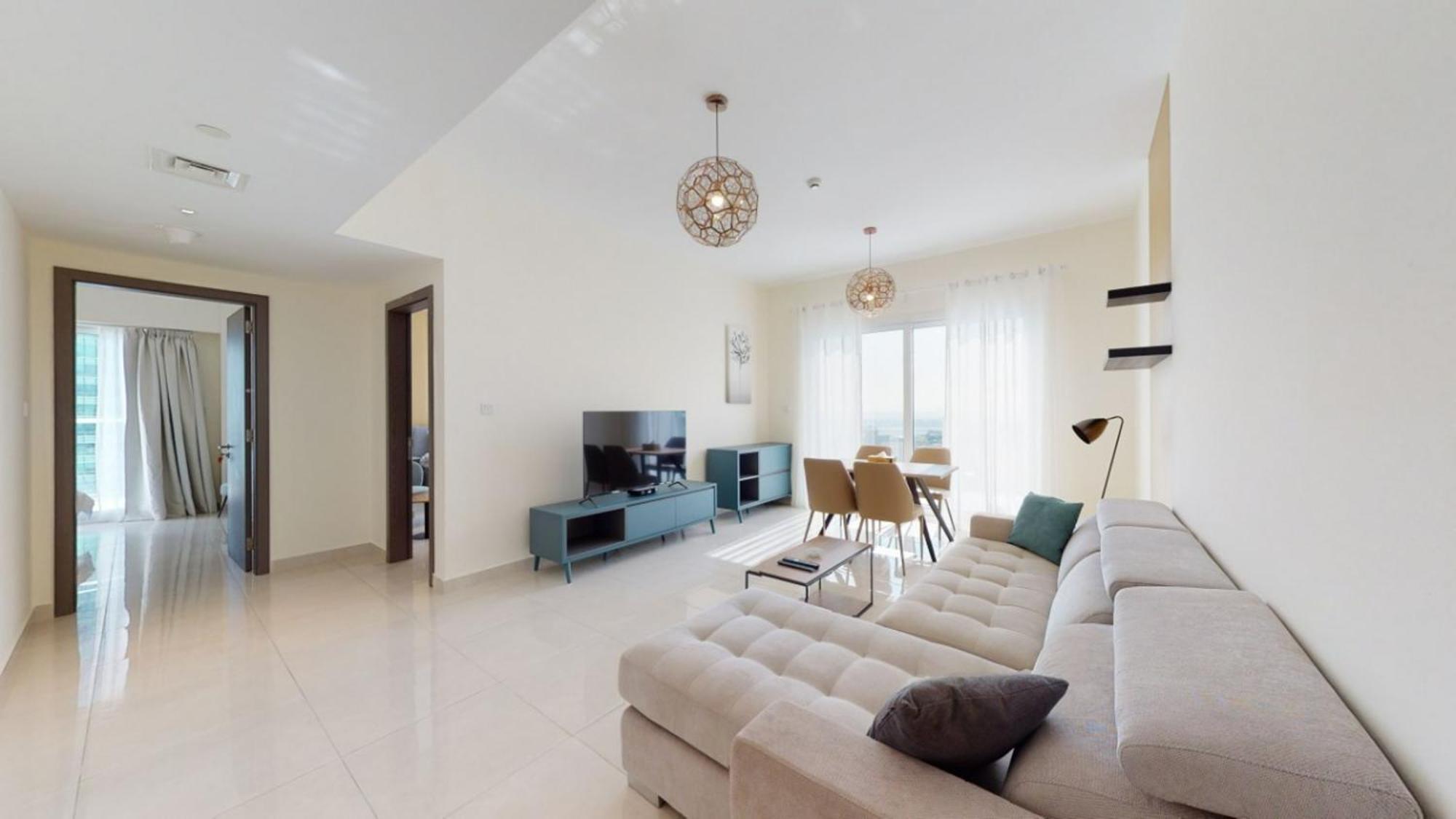 Apartamento Unlock Metropolis Business Bay *