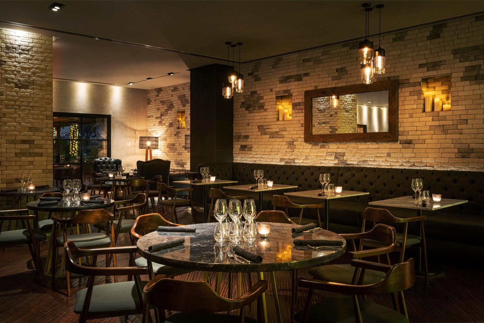 W - Mina Seyahi (adults Only) 5* Dubai