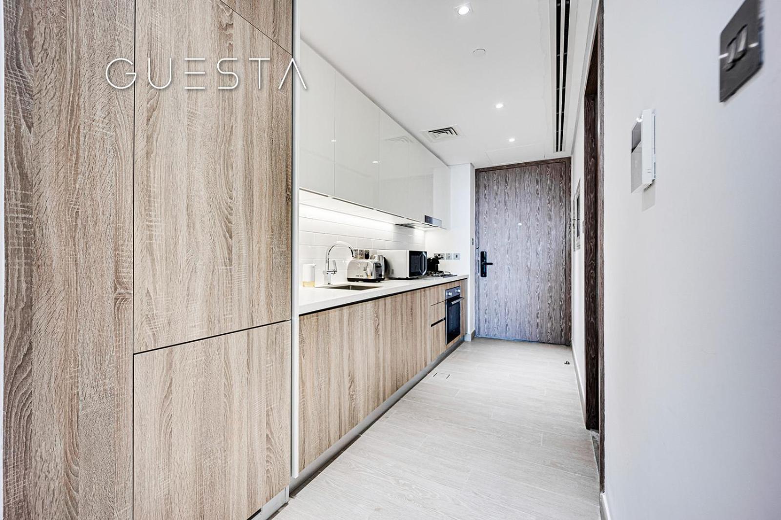 Apartamento Liv Residence, Marina