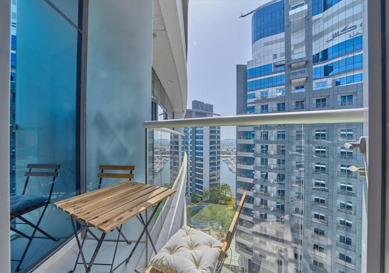 First Class In Seven Palm With Direct Access To The West Palm And Nakheel Mall Appartement