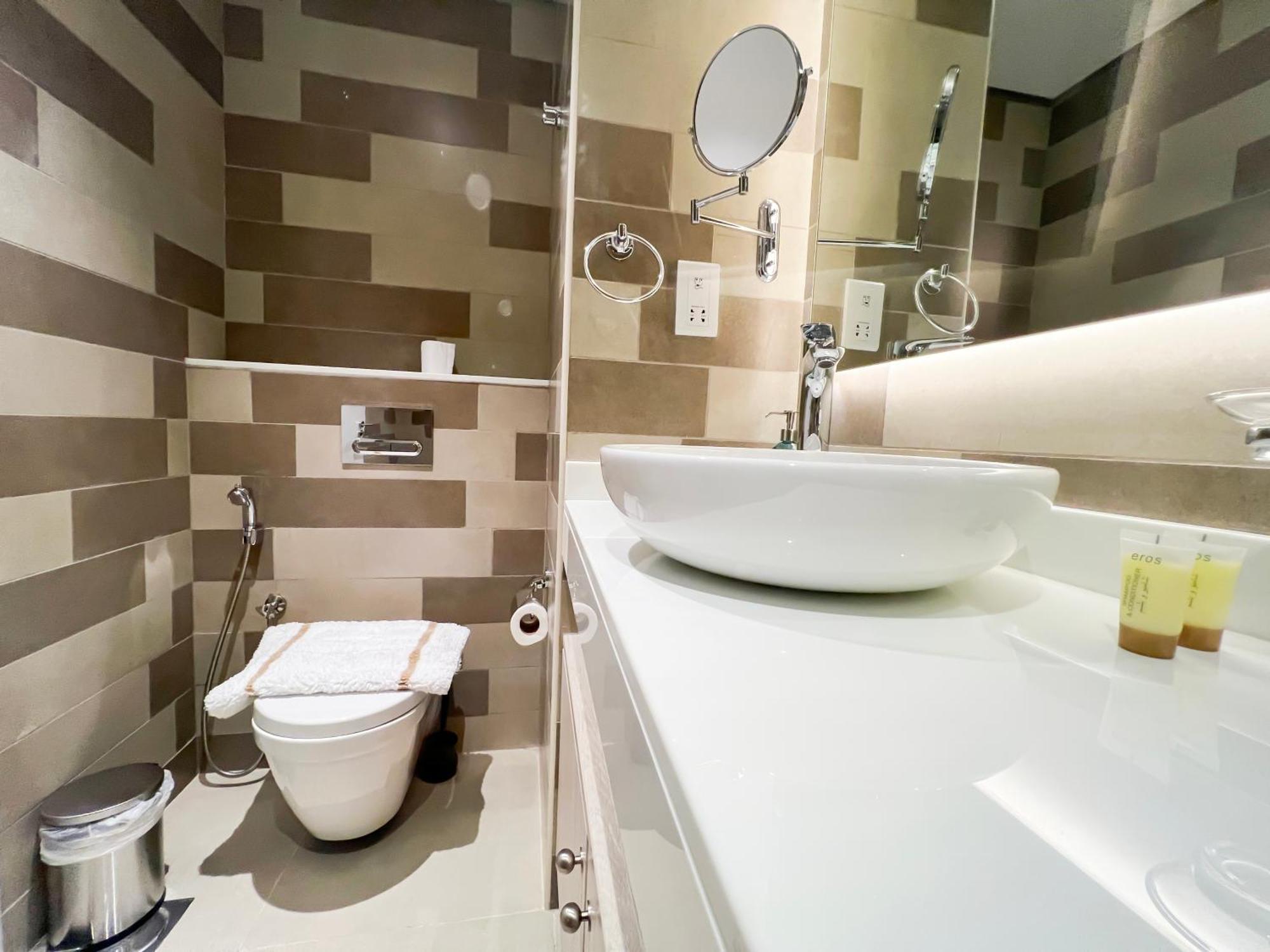 Luxurious Sea-view In Seven Palm - 20ab8