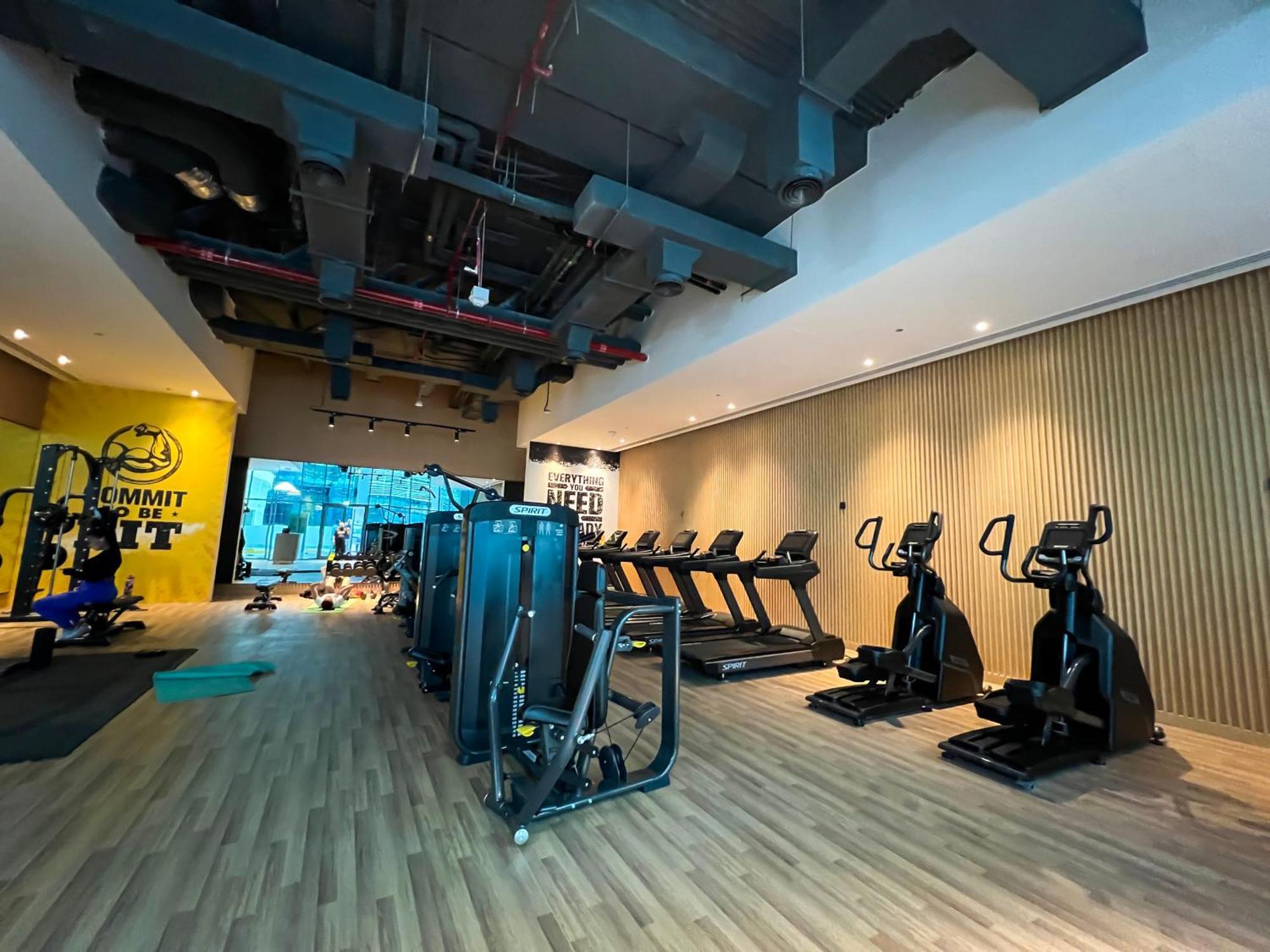Luxurious Sea-view In Seven Palm - 20ab8
