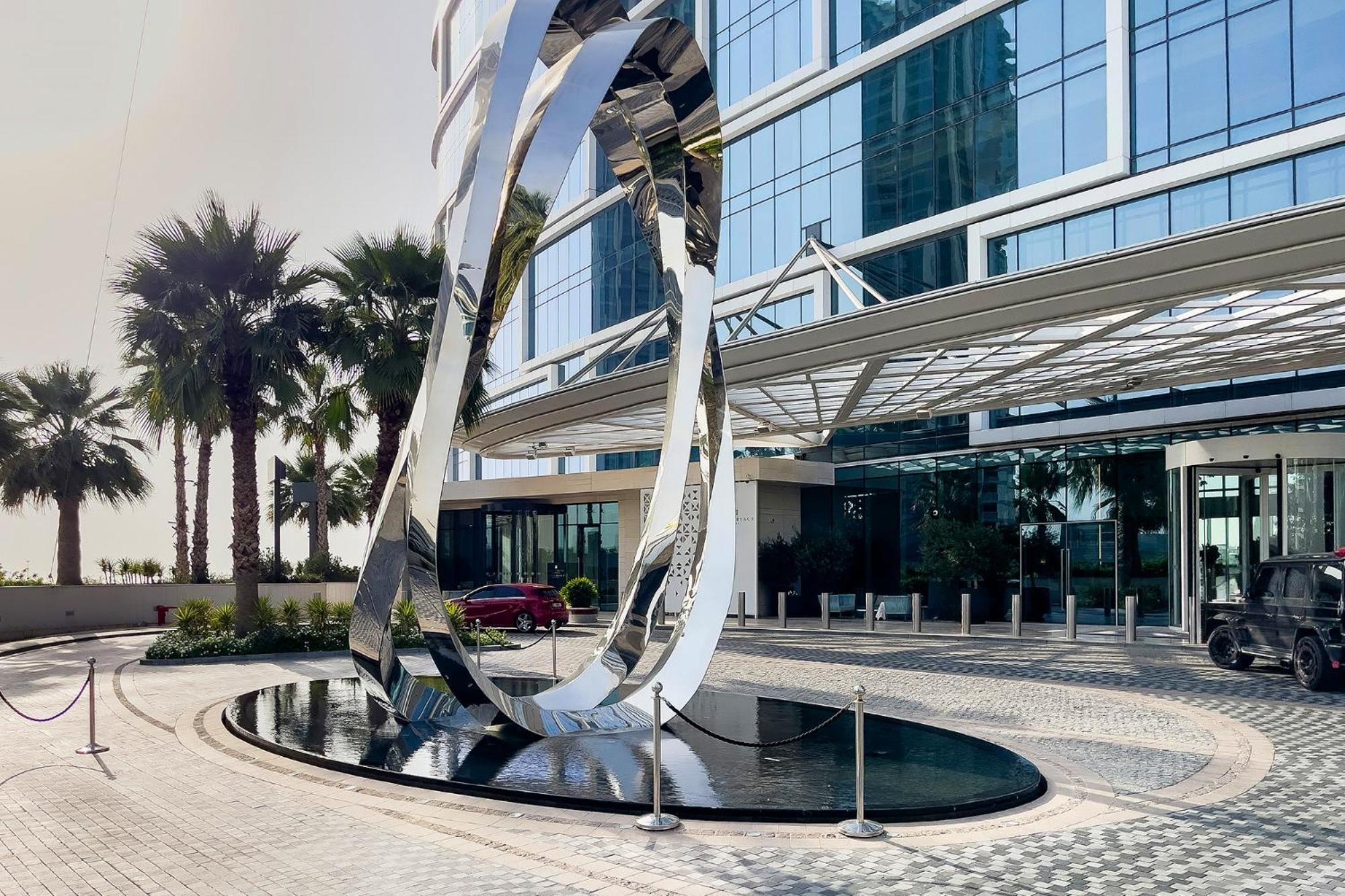 Lejlighed Famous Address Jbr Dubai