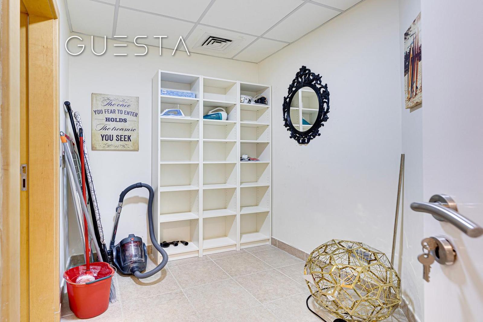Shoreline The Palm, Free & Pool Access Apartamento *