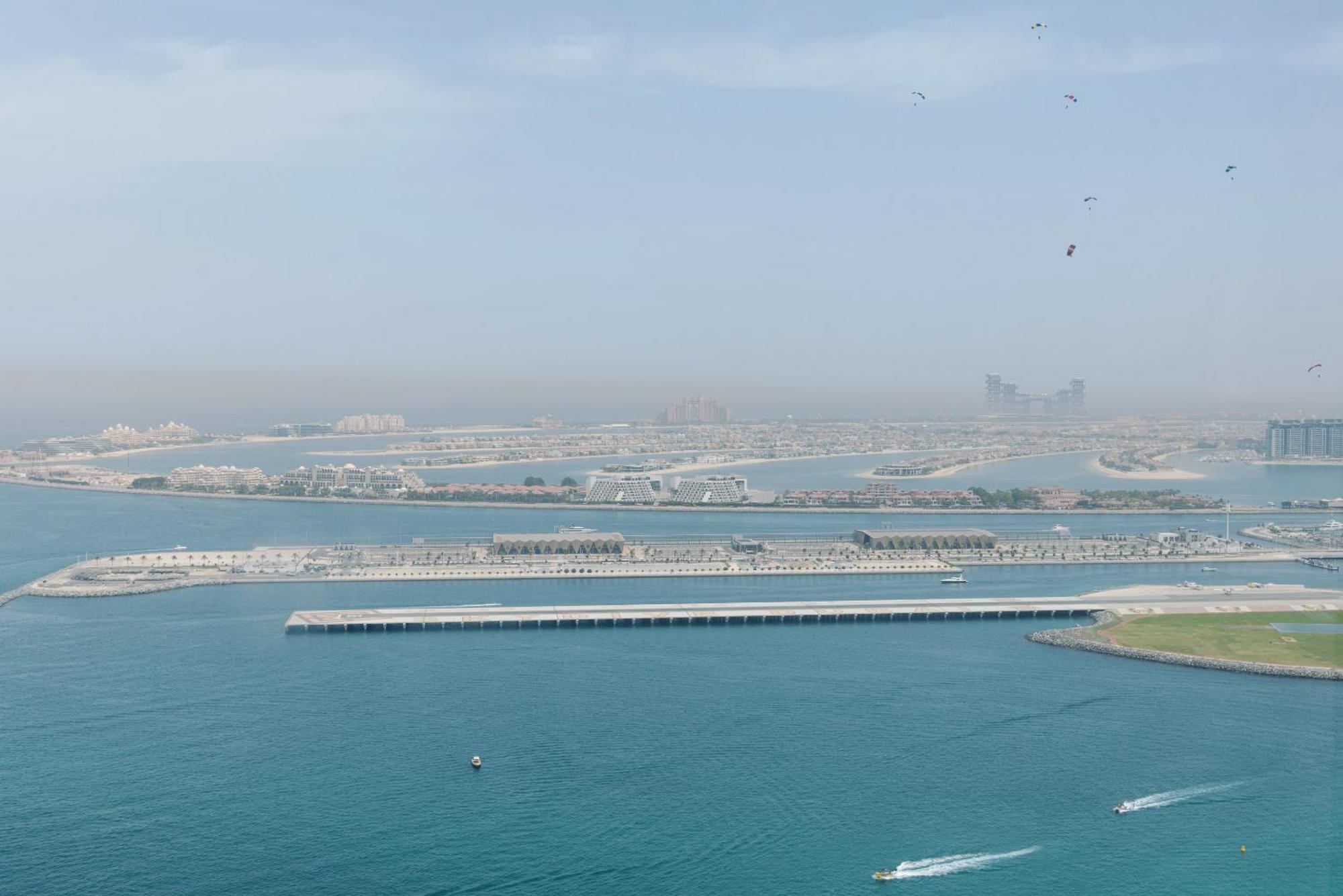 Sonder At Jbr The Walk Aparthotel 2*