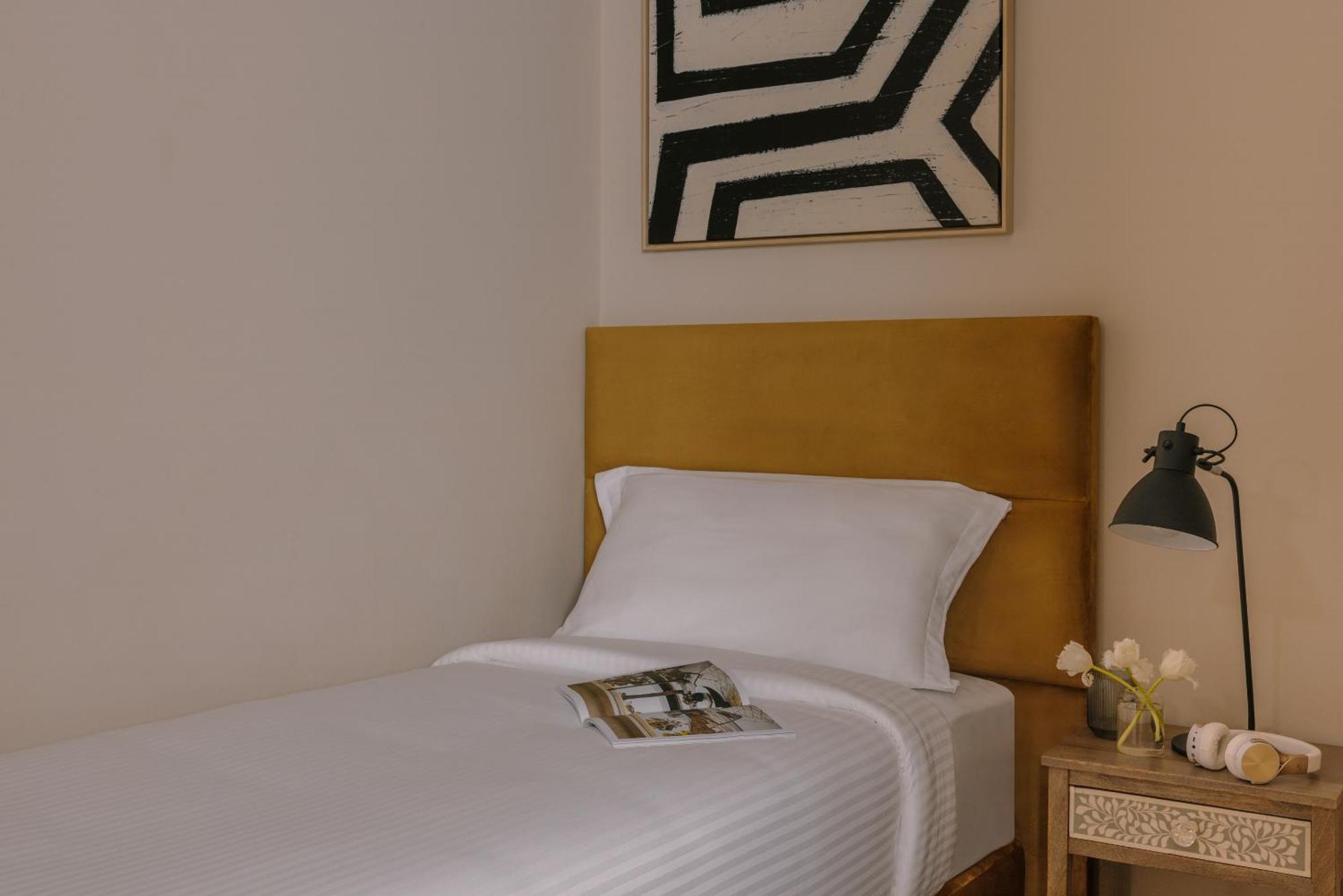 Aparthotel Sonder At Jbr The Walk 2*