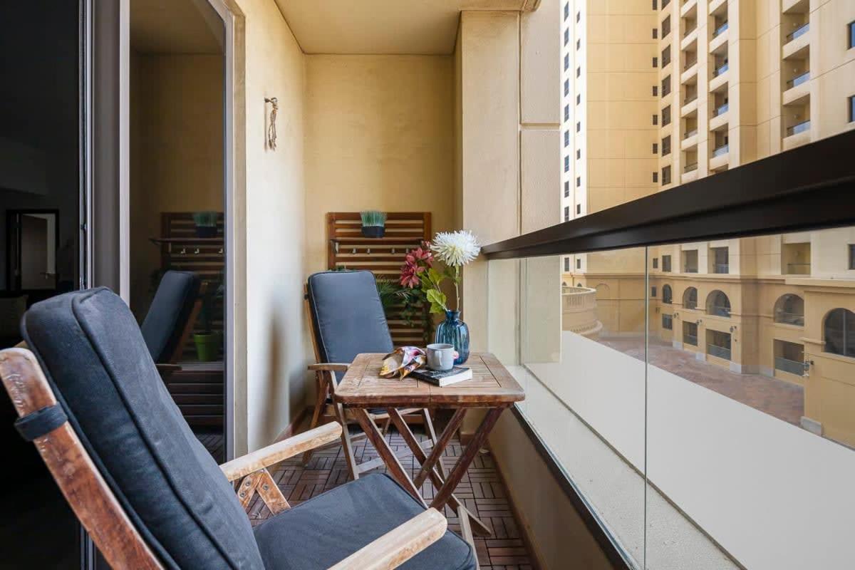 Appartement Frank Porter - Rimal 3 Dubai