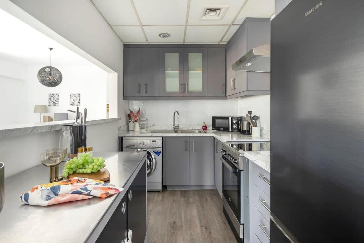 Frank Porter - Rimal 3 Appartement Dubai