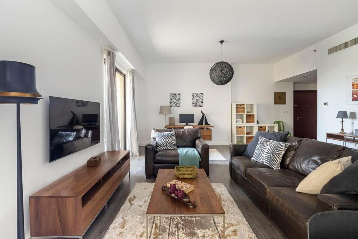 Frank Porter - Rimal 3 Appartement Dubai