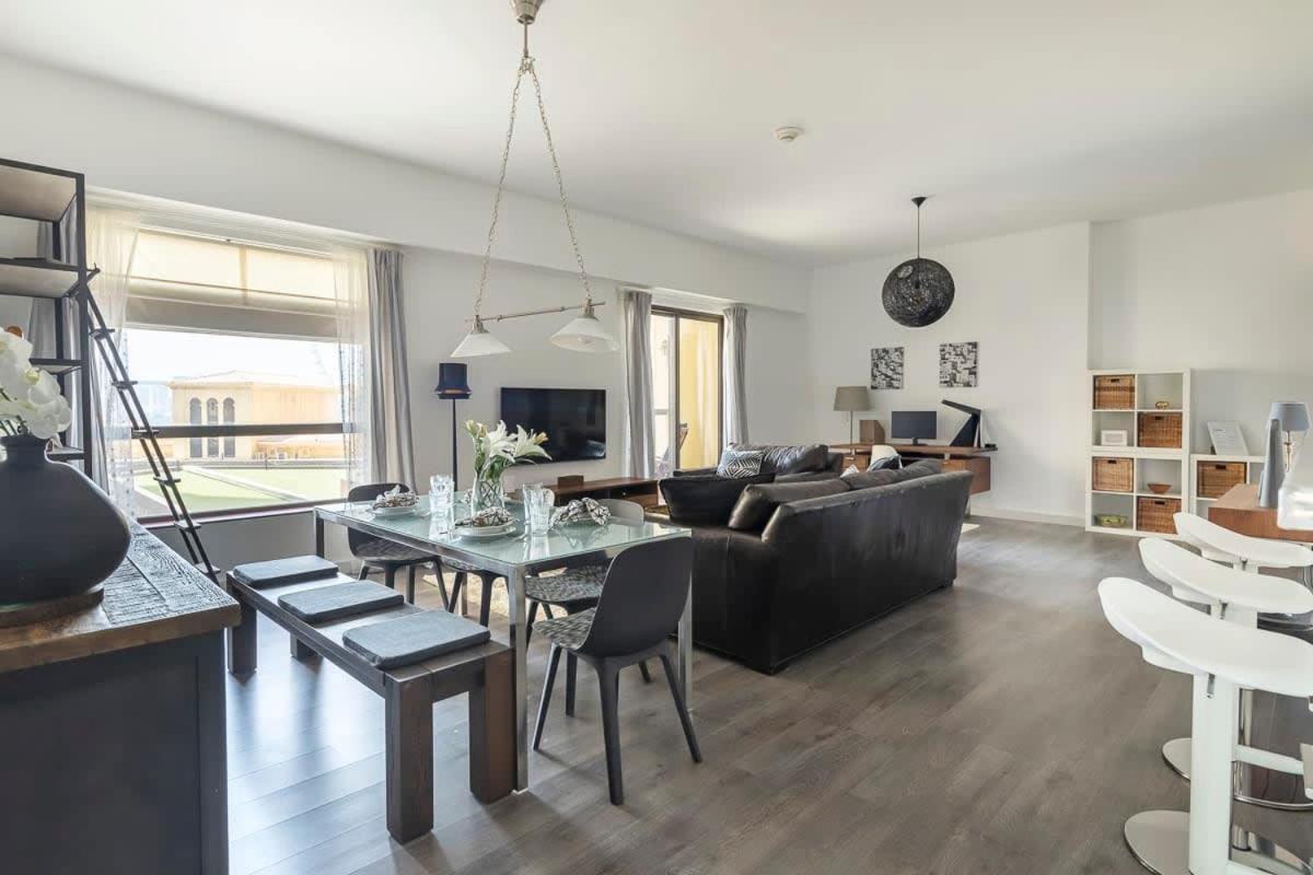 Frank Porter - Rimal 3 Appartement *