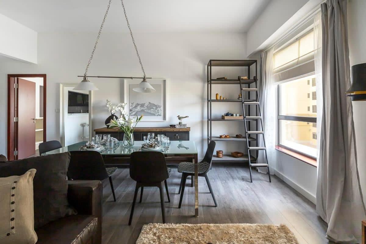 Frank Porter - Rimal 3 Appartement Dubai