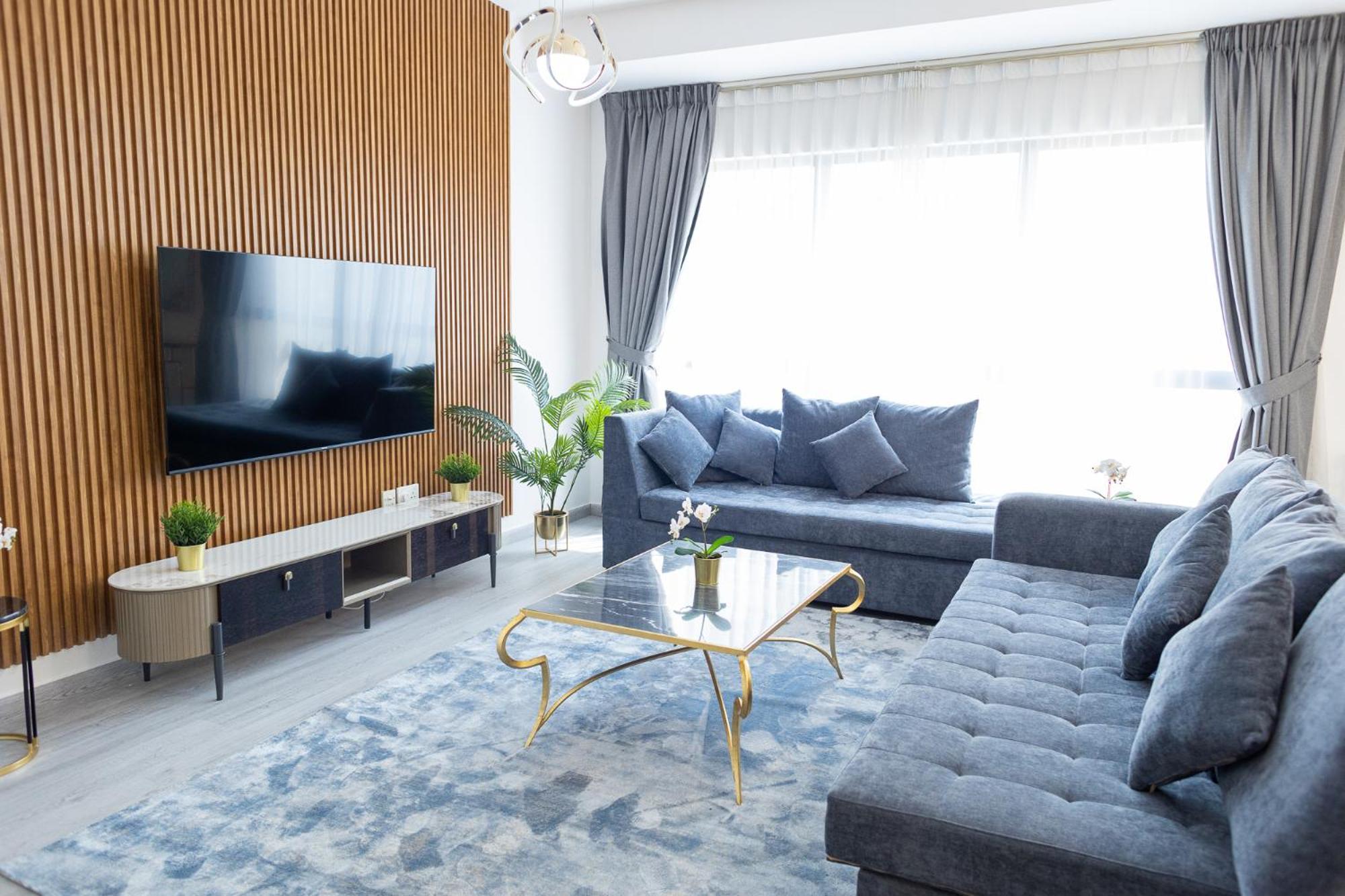 On Jbr By Happy Season Apartamento *