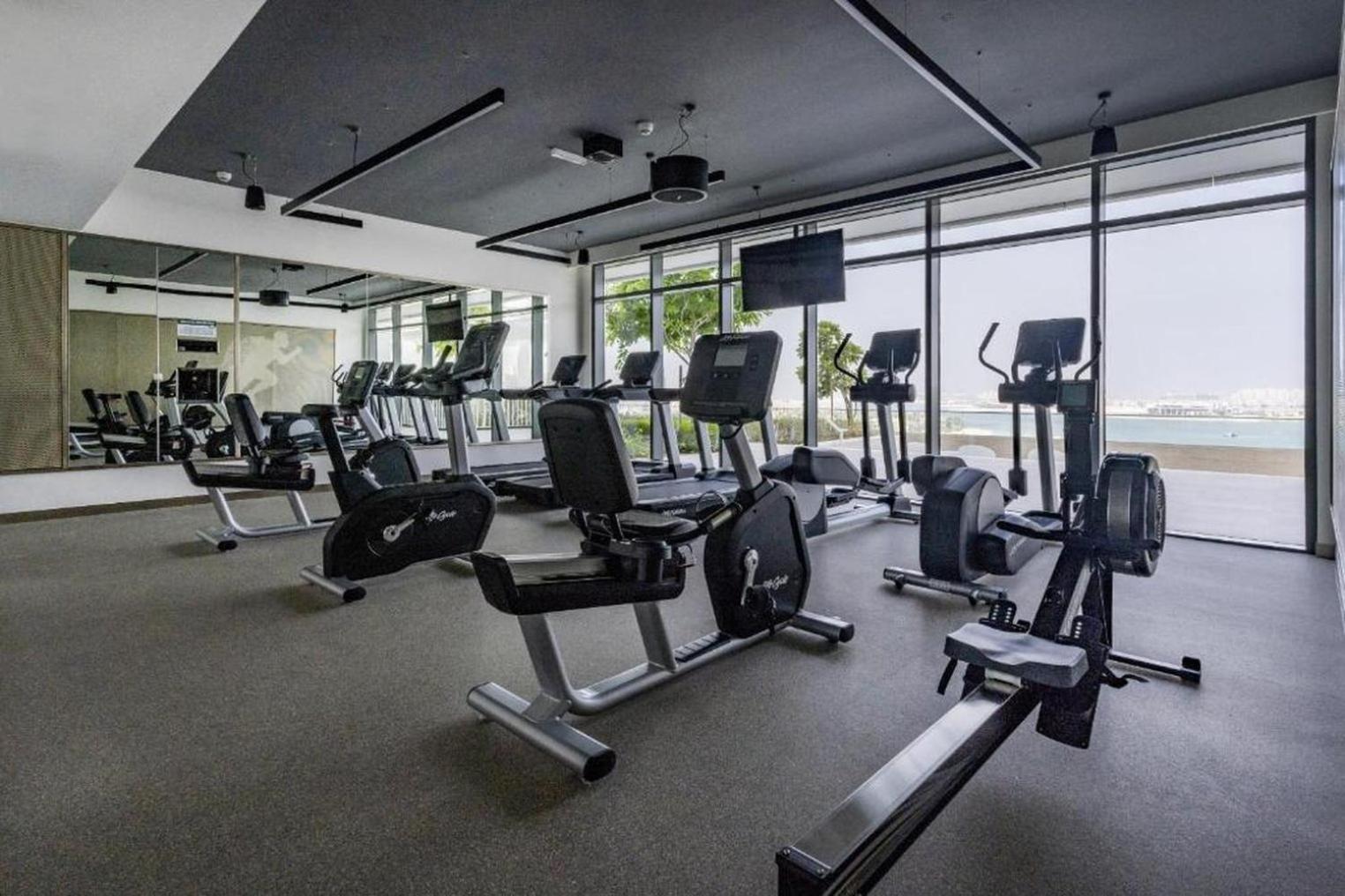 Citihome - 3br Vista With Exclusive Access Apartament Dubai