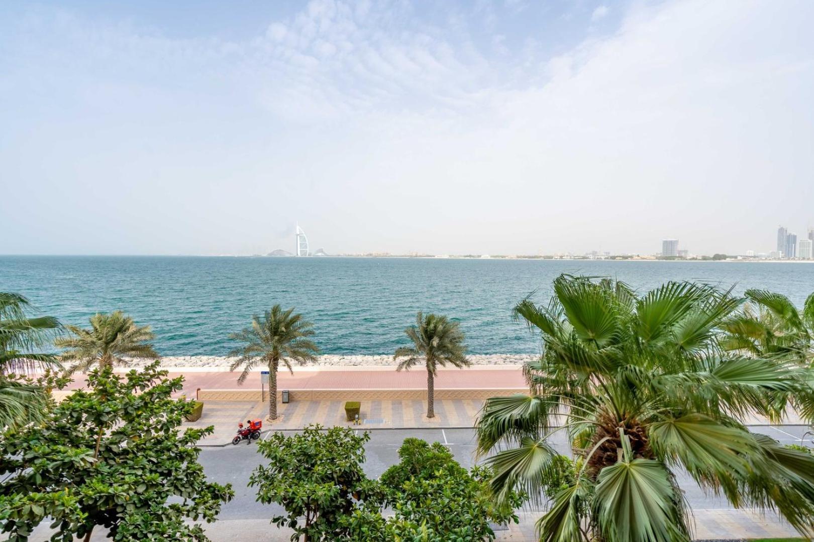 Guestready - A Glimpse Of Burj Al Arab Lejlighed *