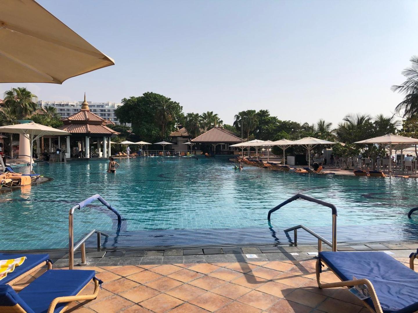 Guestready - A Glimpse Of Burj Al Arab Lejlighed Dubai