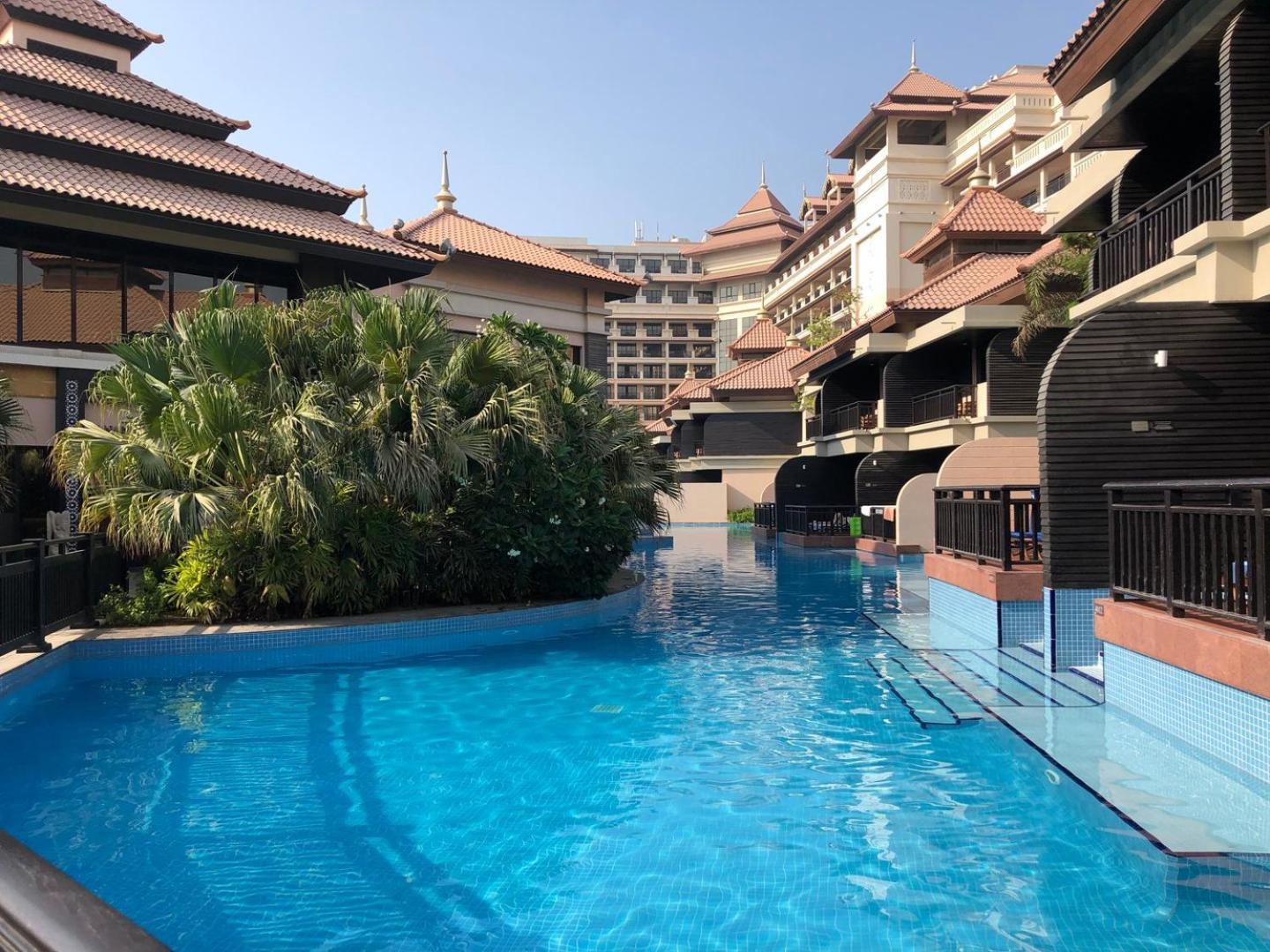 Guestready - A Glimpse Of Burj Al Arab Lejlighed