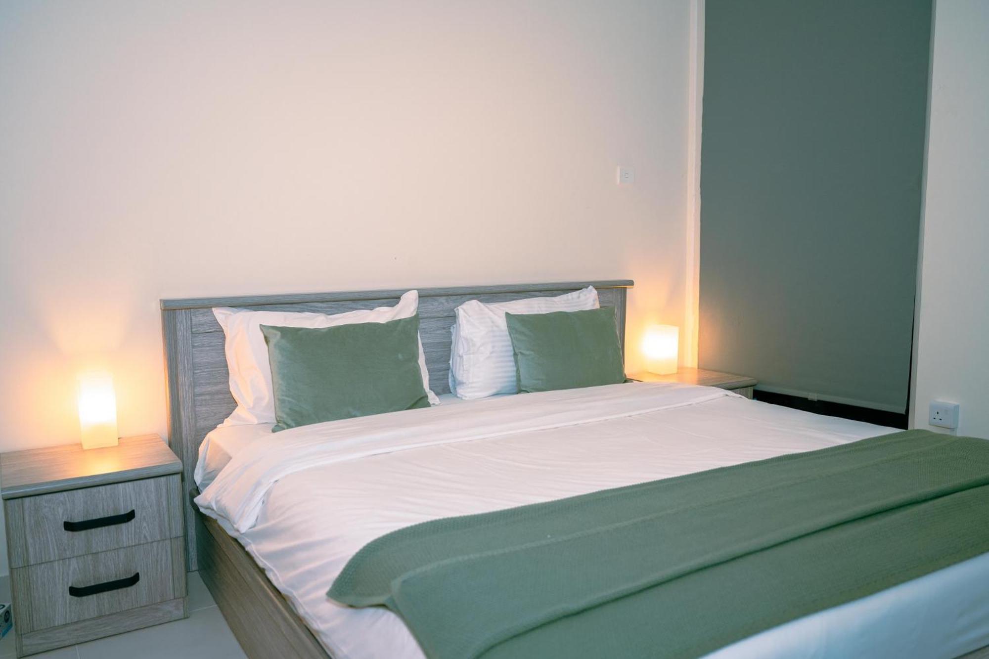 Marina View 2 Bedrooms Apartment-gladiolus-by Grand Vista Сasa de vacaciones