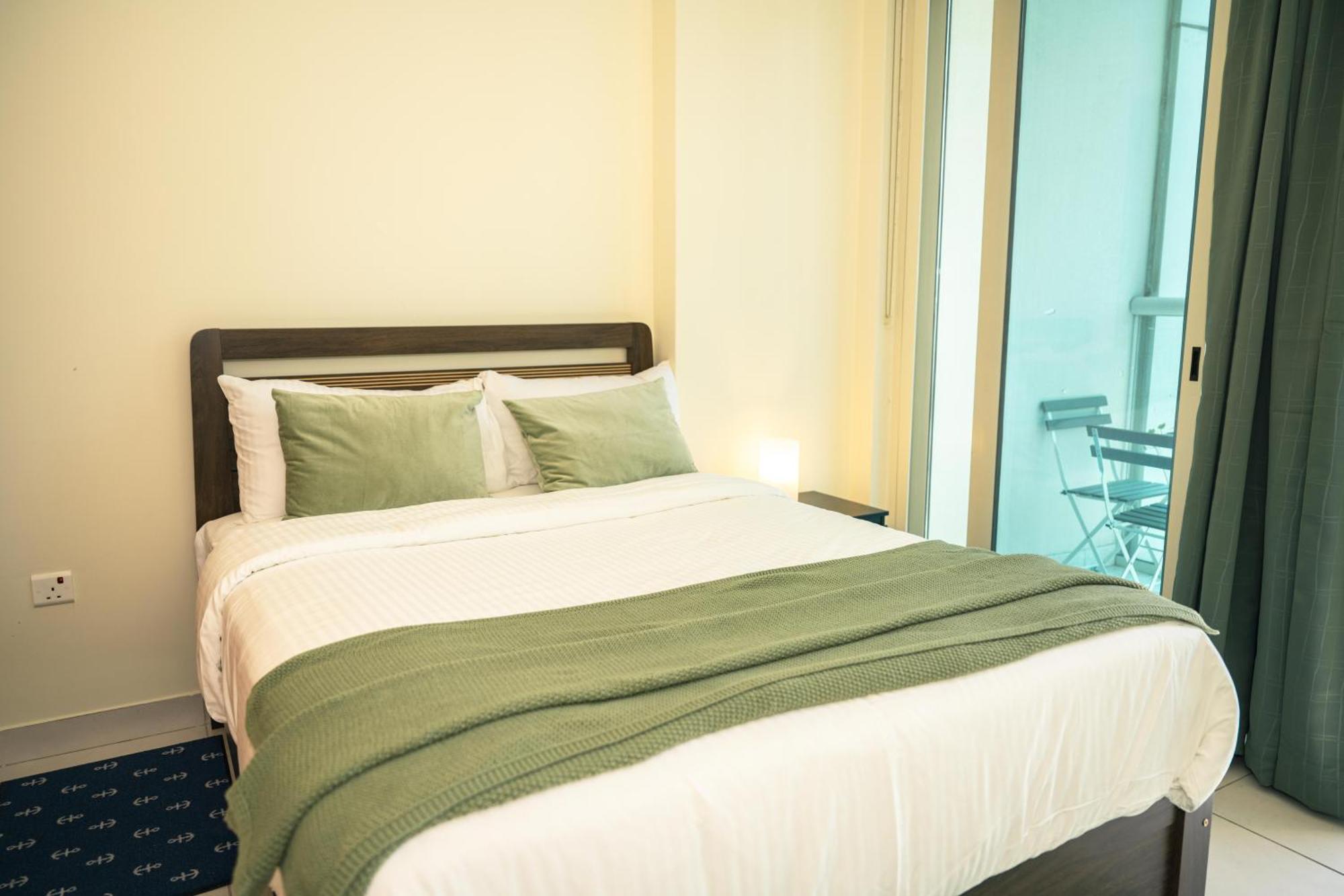 Сasa de vacaciones Marina View 2 Bedrooms Apartment-gladiolus-by Grand Vista *