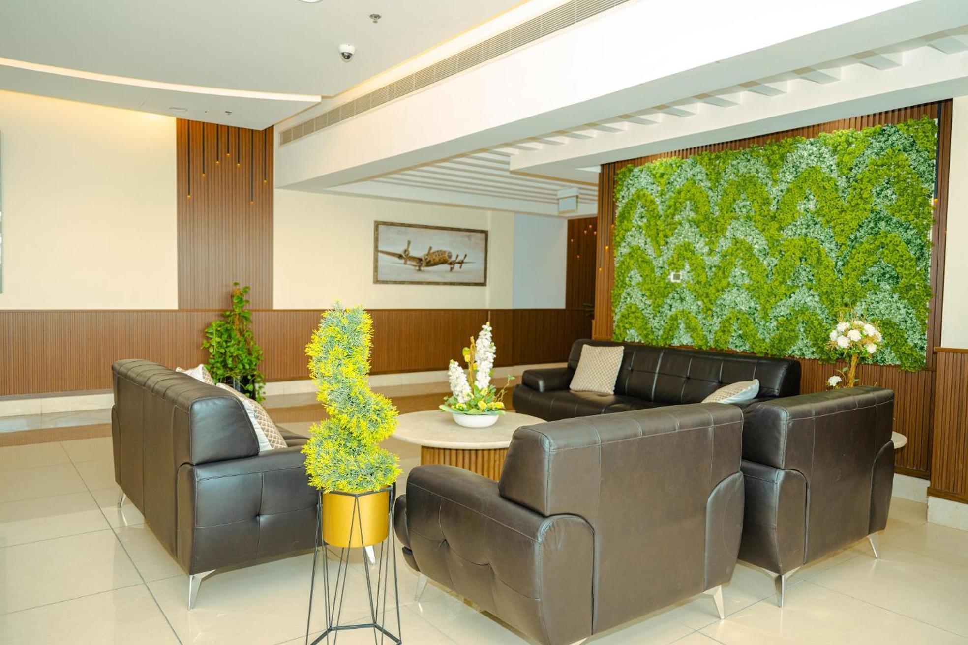 Сasa de vacaciones Marina View 2 Bedrooms Apartment-gladiolus-by Grand Vista *