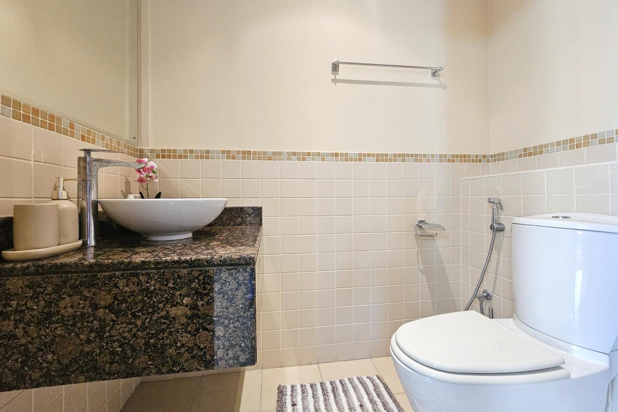 Elegant 1 Bhk In Jbr Near By Truebleu * Dubaï