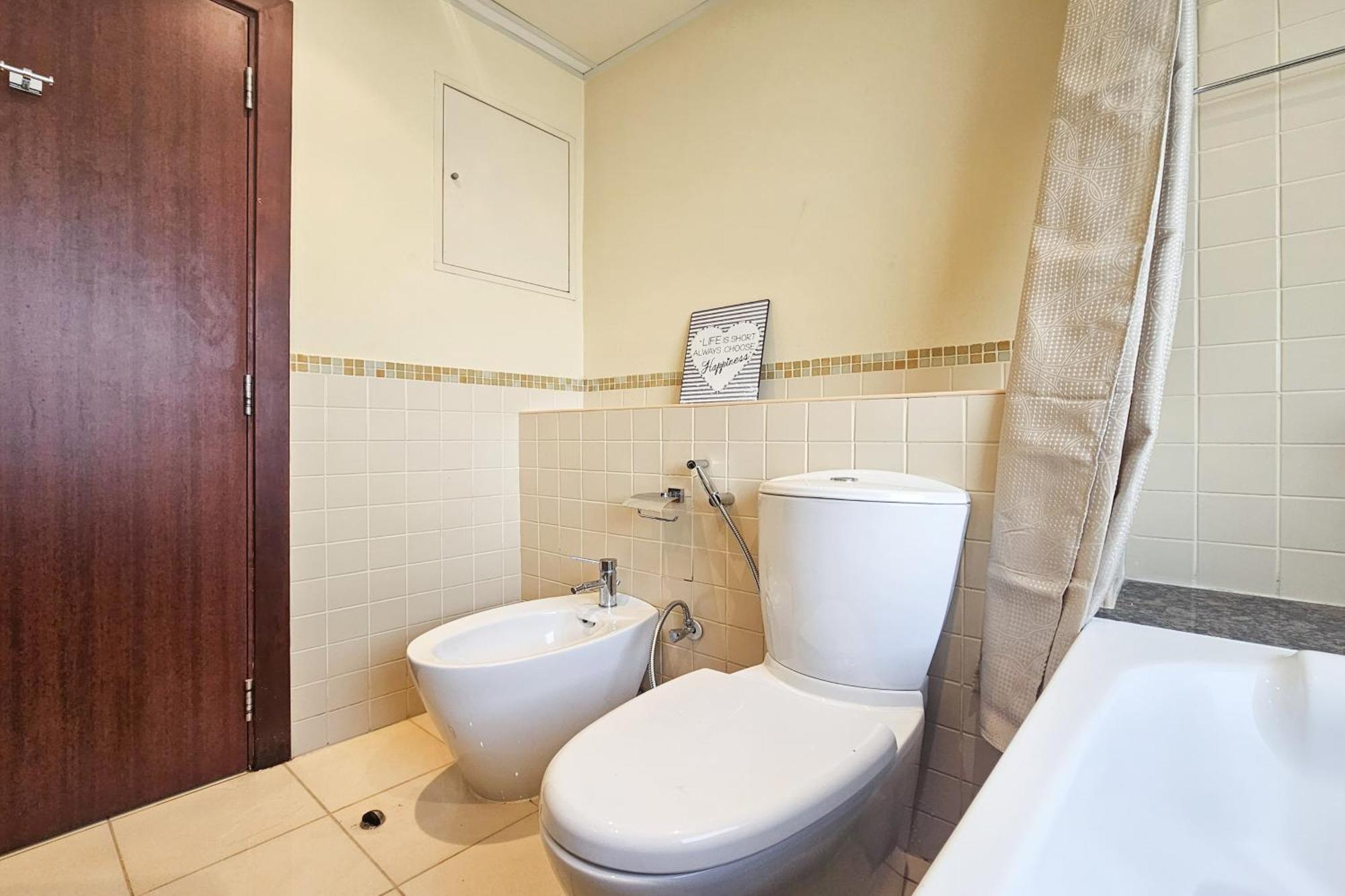 Elegant 1 Bhk In Jbr Near By Truebleu