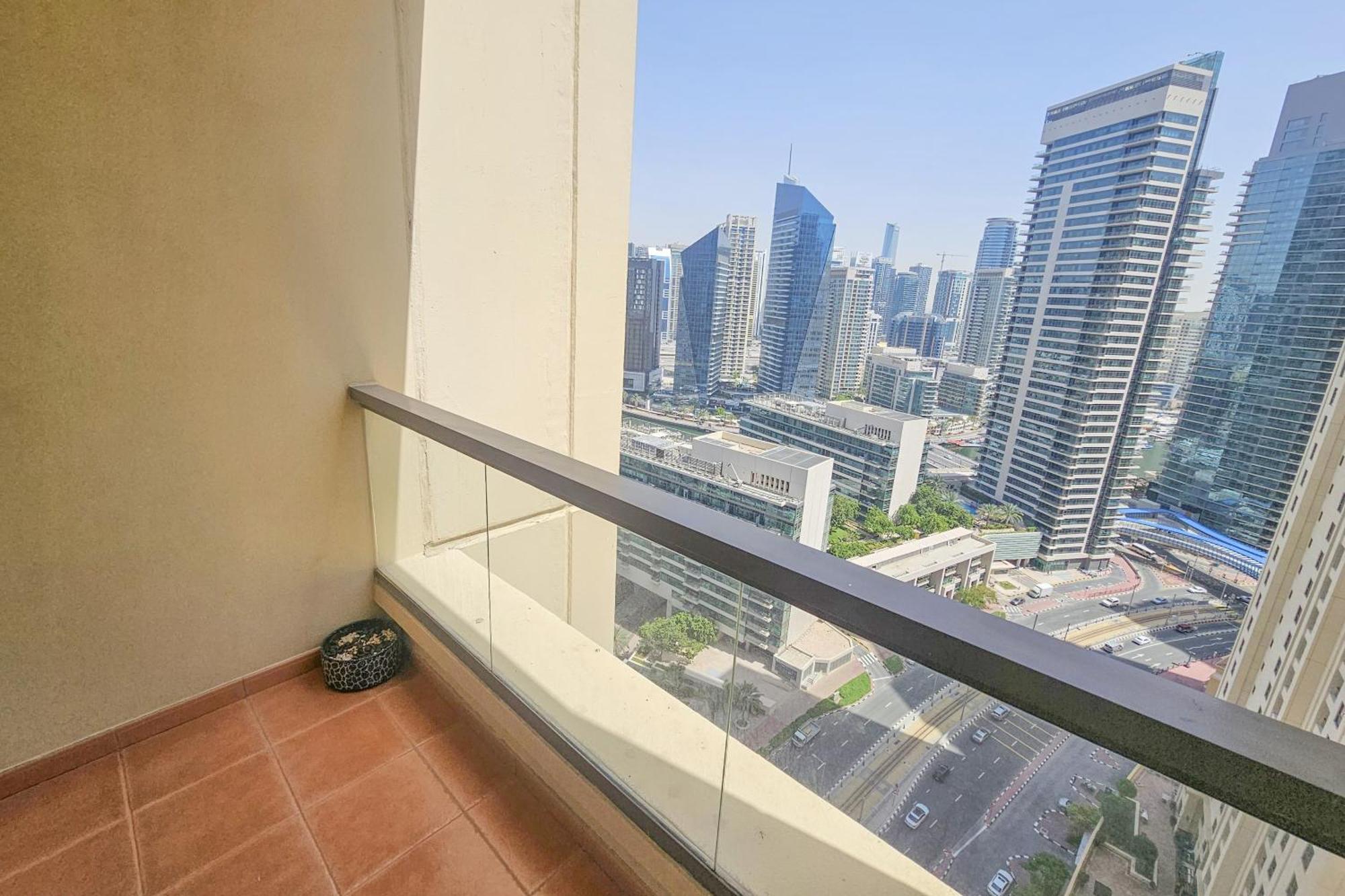 Appartement Elegant 1 Bhk In Jbr Near By Truebleu *