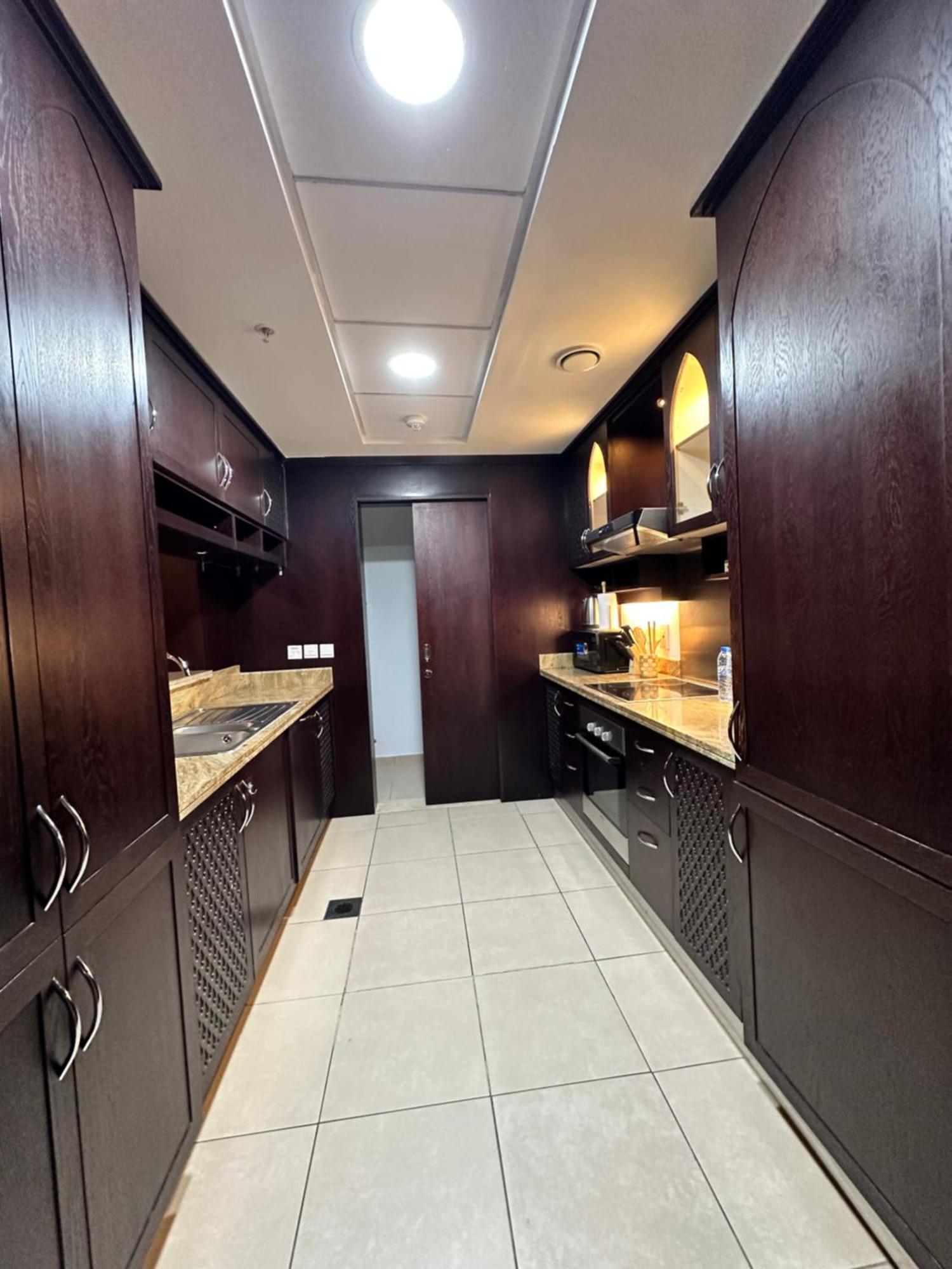 The Residences 1 - Luxury 1br In Downtown - 2 Mins Walk To Burj Khalifa & Mall Appartement *