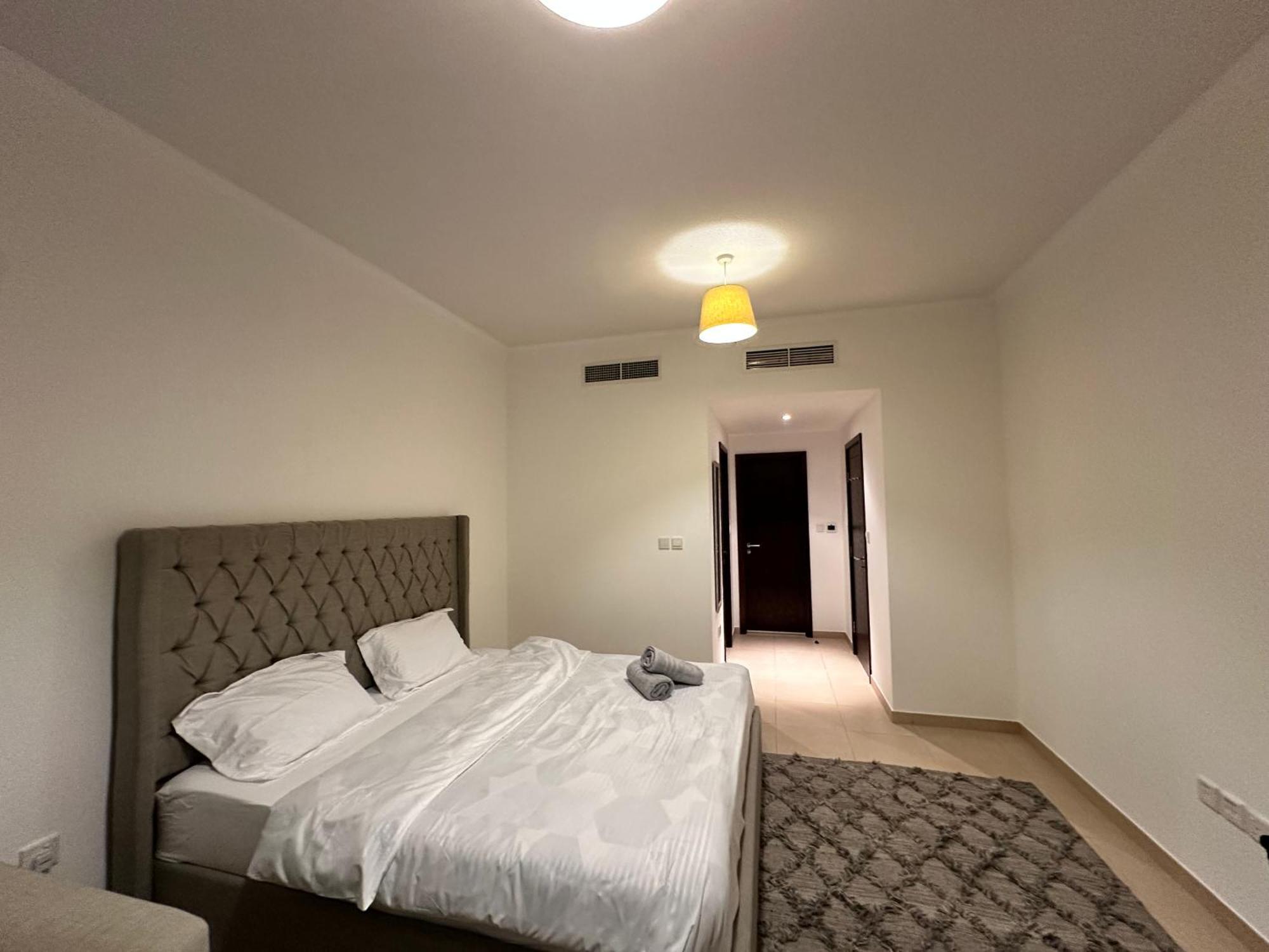 The Residences 1 - Luxury 1br In Downtown - 2 Mins Walk To Burj Khalifa & Mall Appartement Dubai