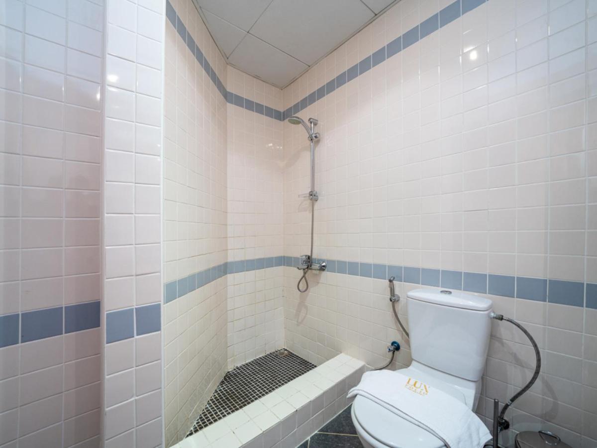 Spacious 2 Bedroom In Tecom * Dubaï