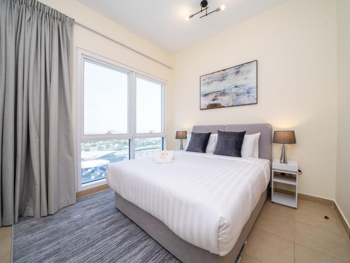 Appartement Spacious 2 Bedroom In Tecom